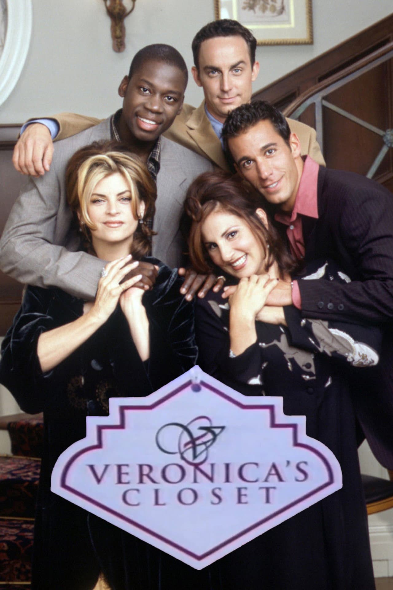 Veronica's Closet preview 2