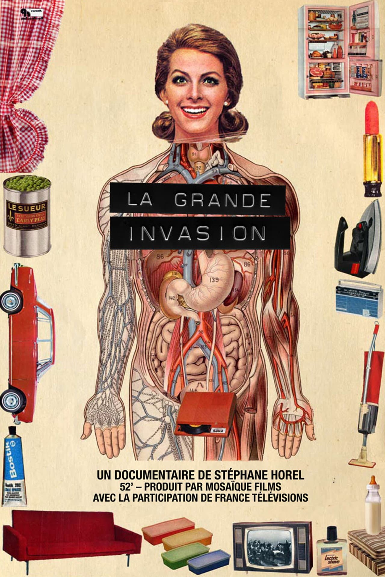 La Grande Invasion preview 2