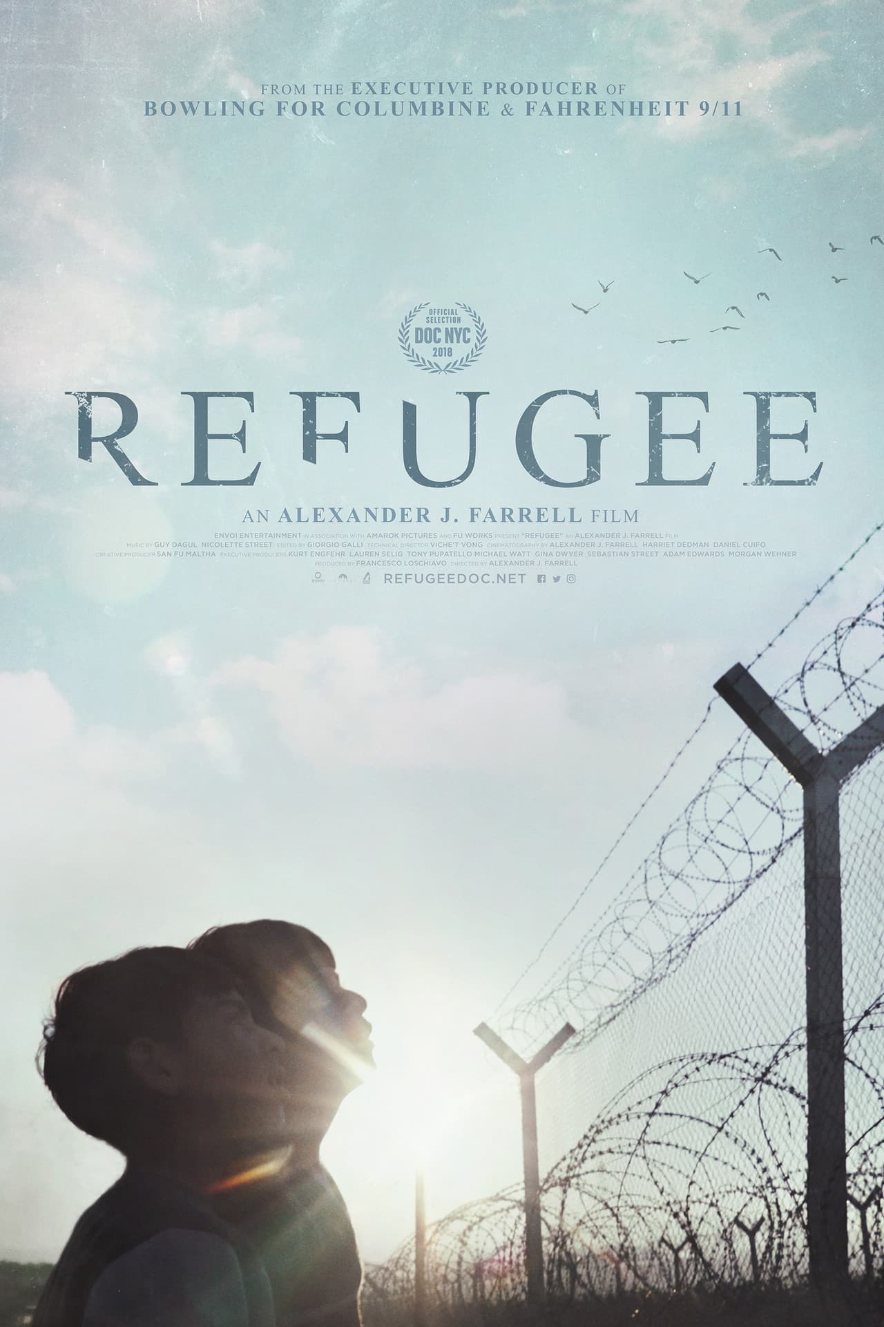 Refugee preview 2