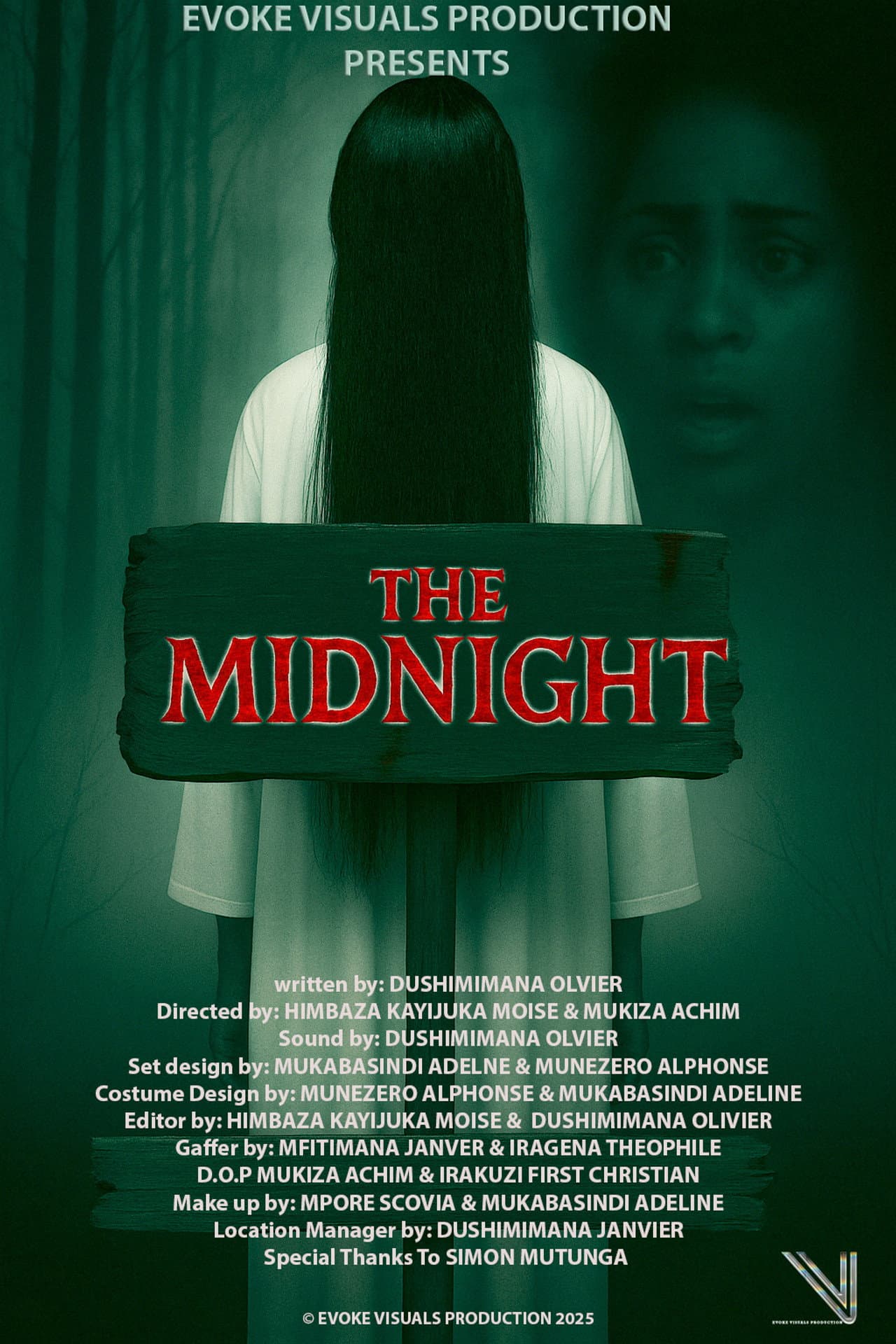 THE MID-NIGHT preview 2