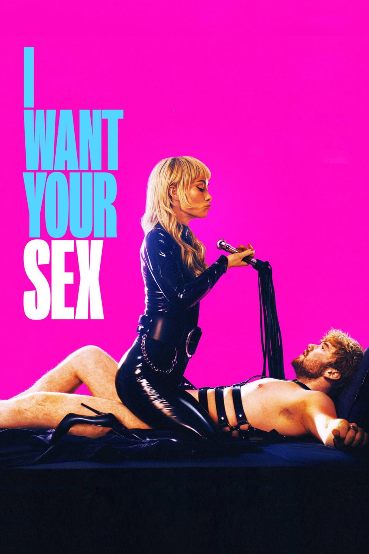 I Want Your Sex preview 2