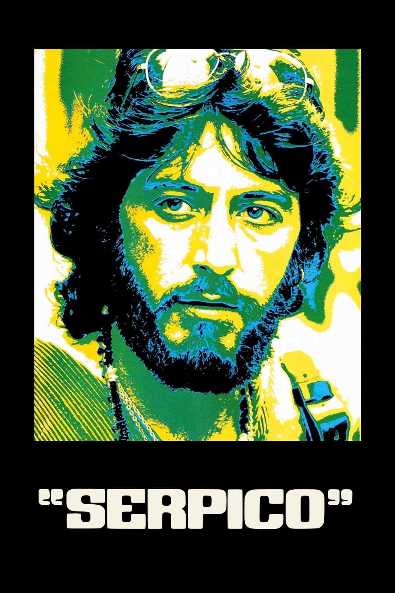 Serpico preview 2