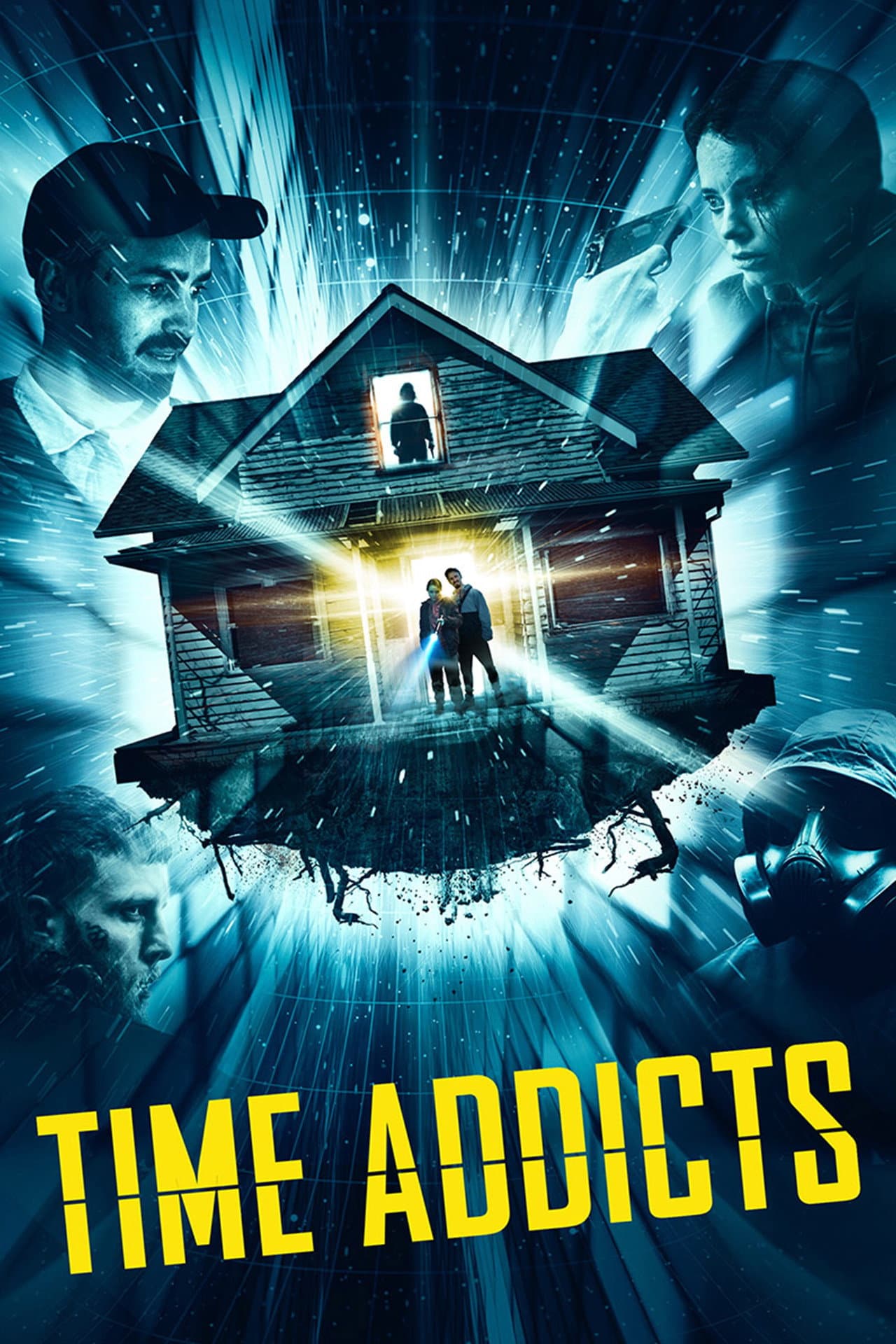 Time Addicts preview 2