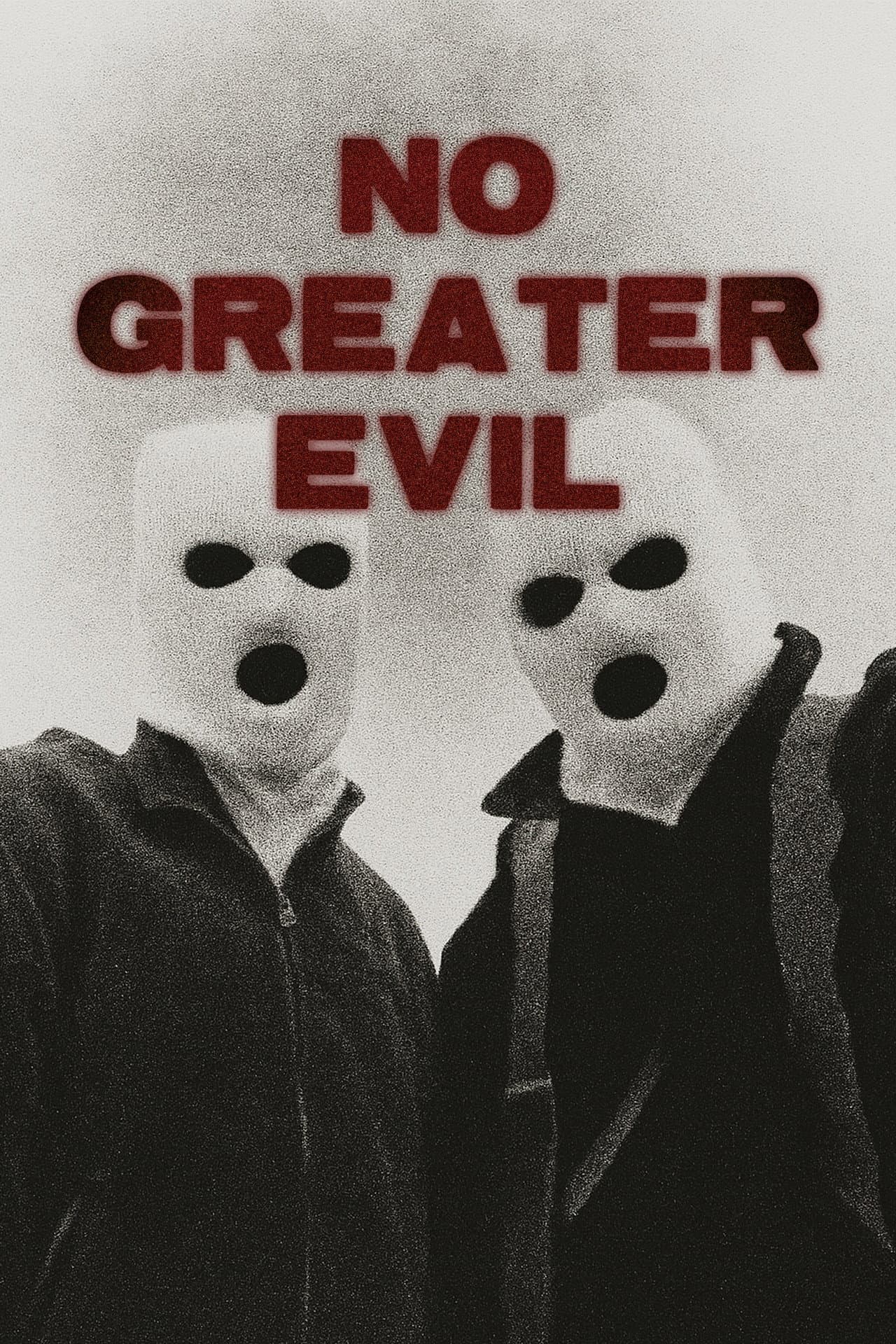 No Greater Evil preview 2