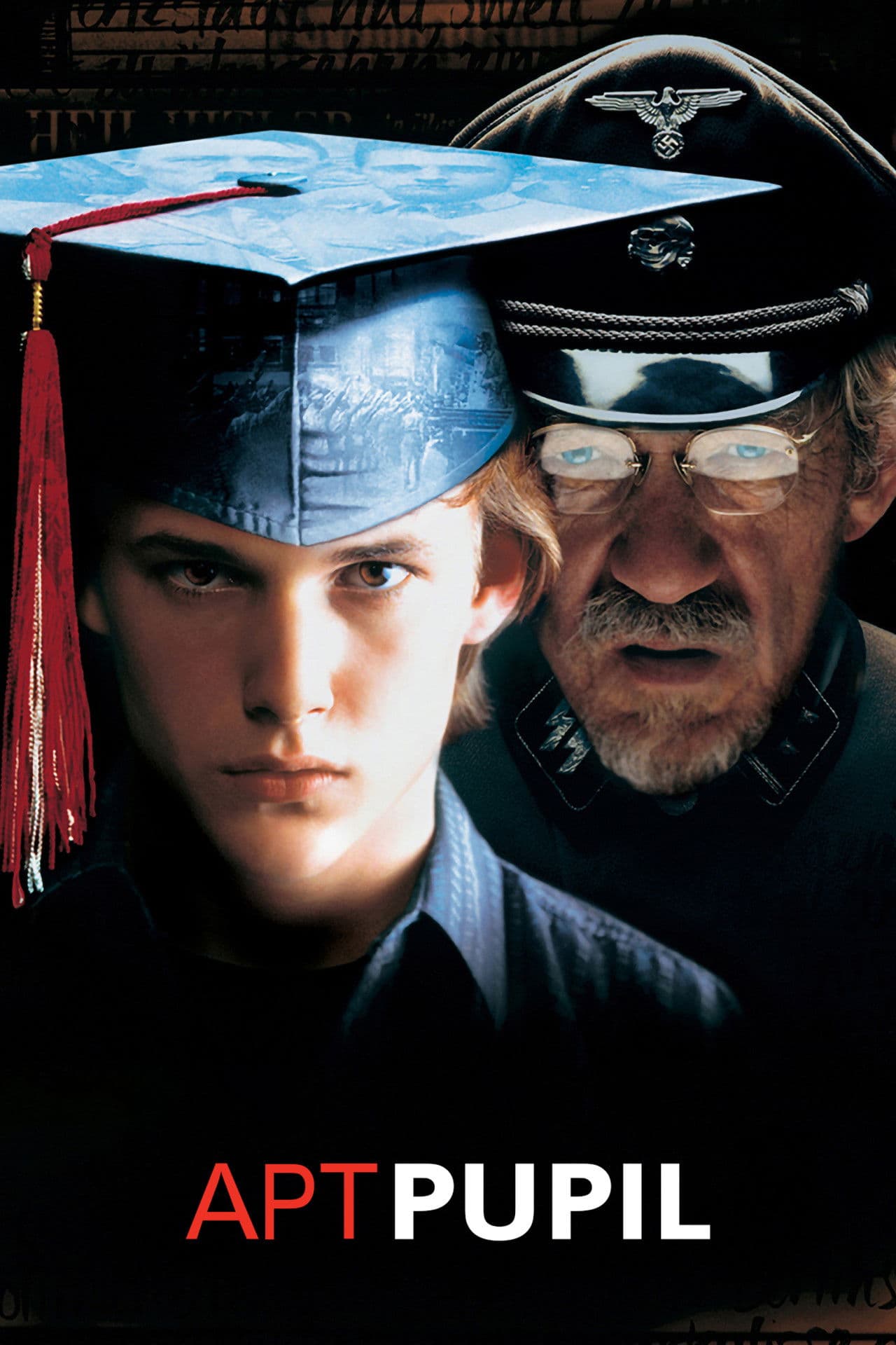 Apt Pupil preview 2