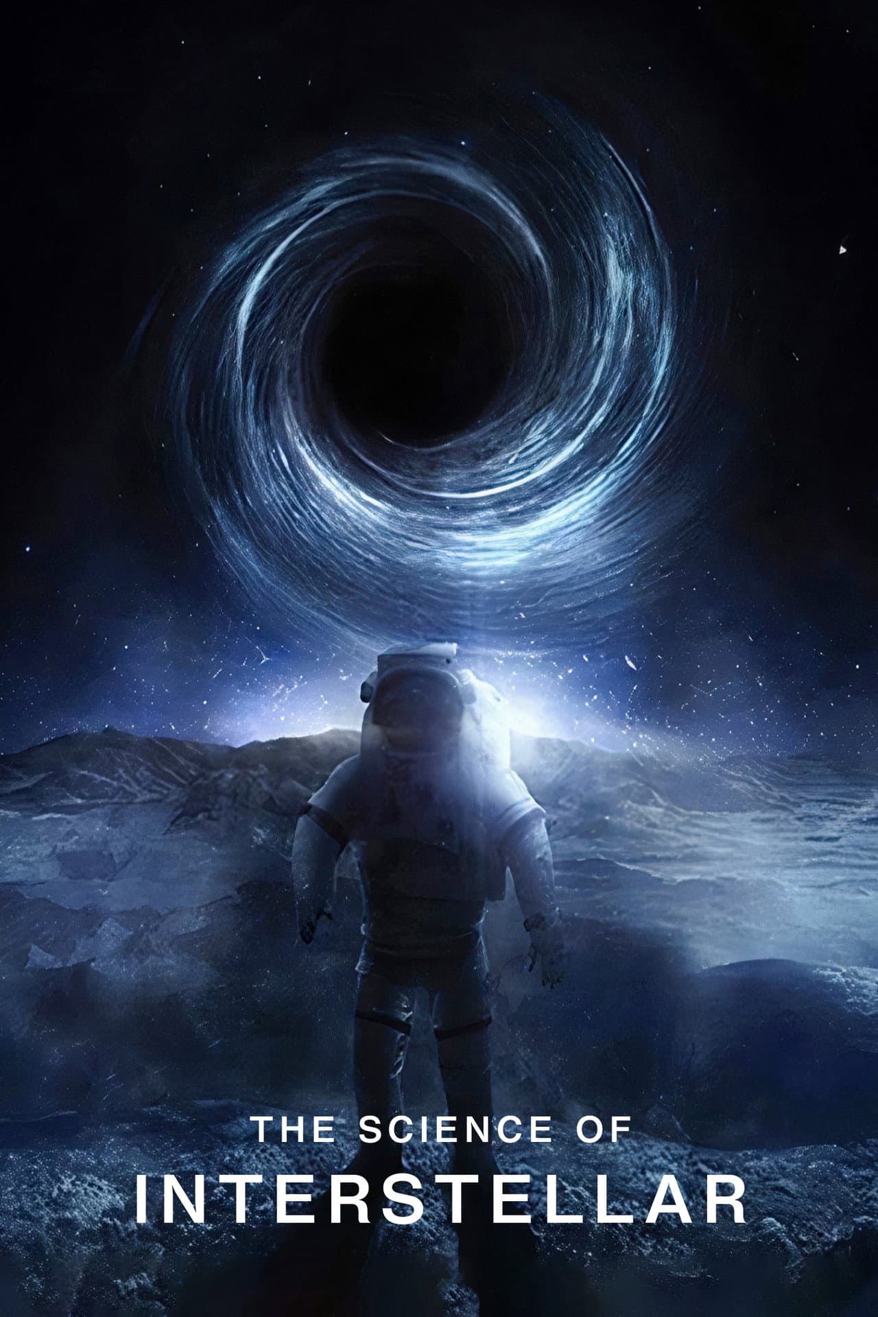 The Science of Interstellar preview 2