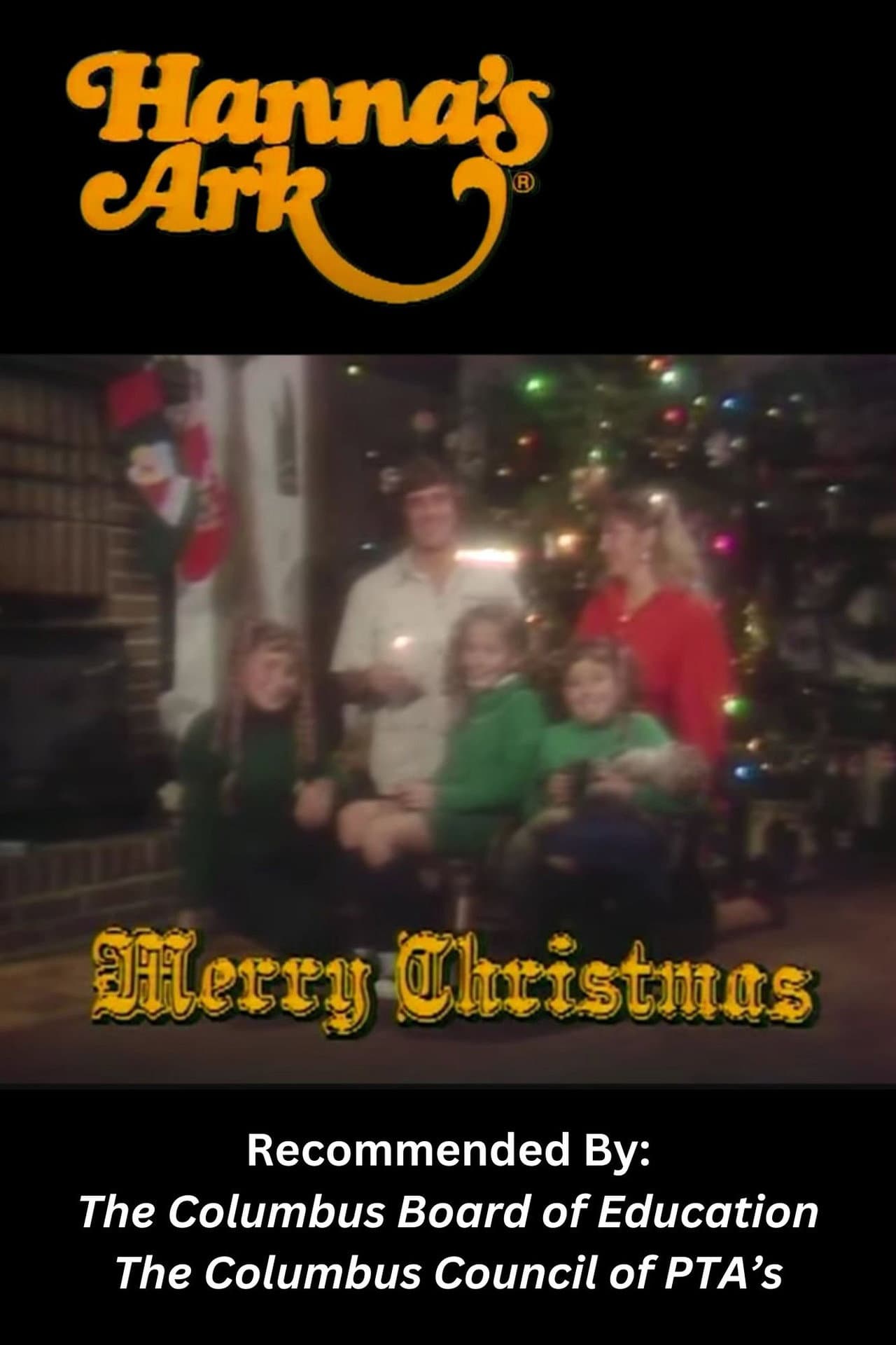Hanna's Ark Christmas Special preview 2