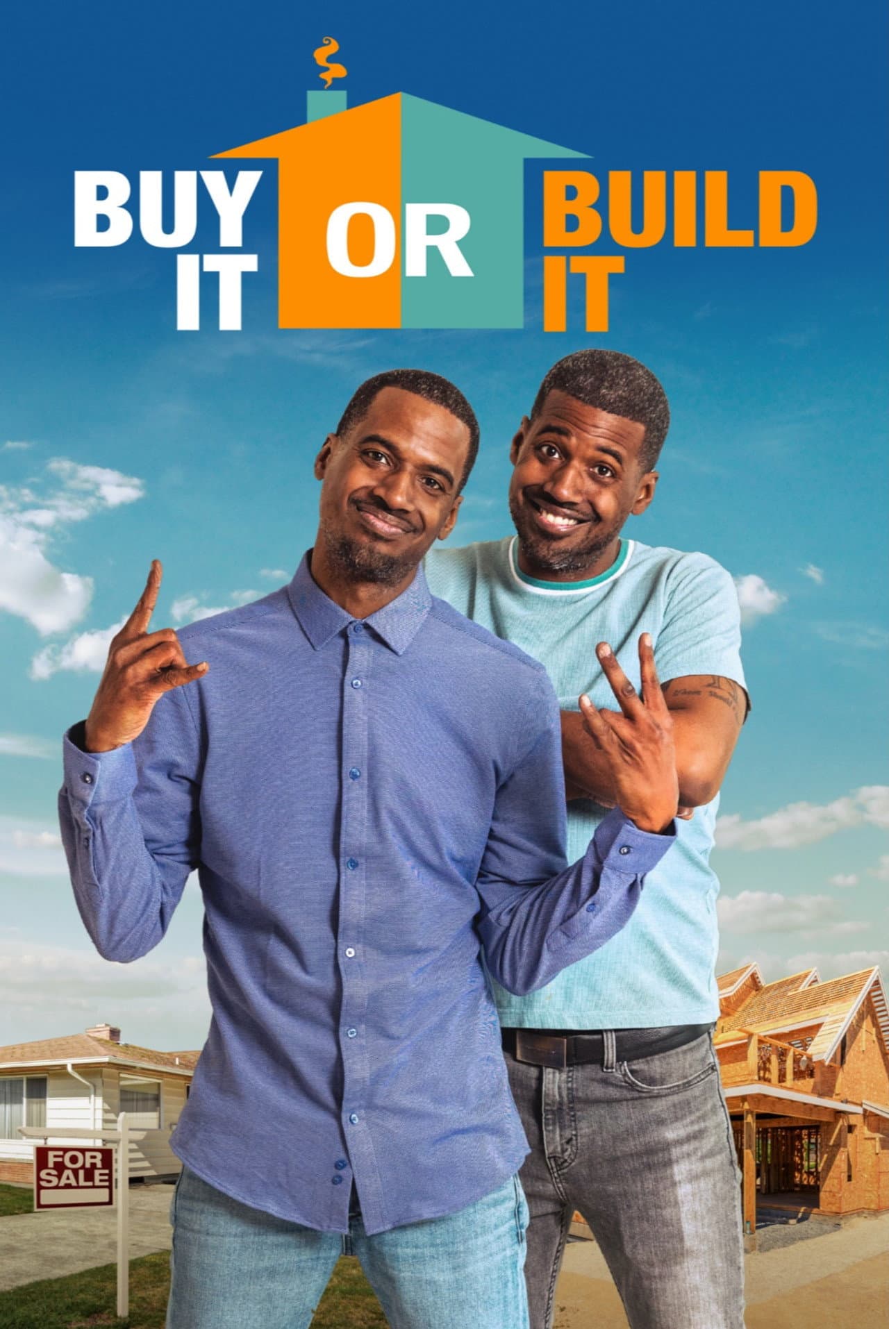 Buy It or Build It preview 2