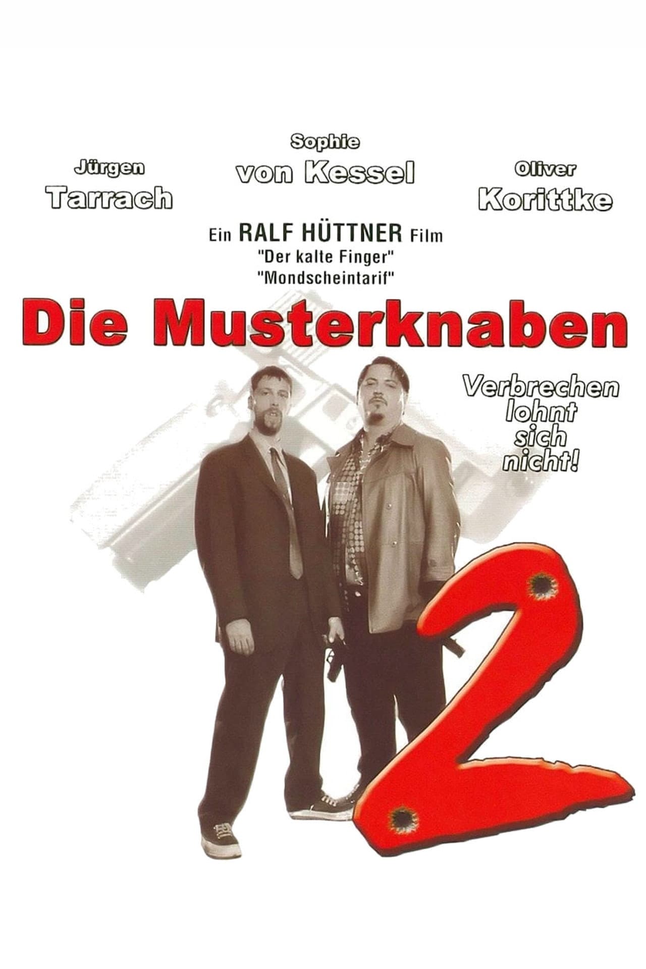 Die Musterknaben 2 preview 2