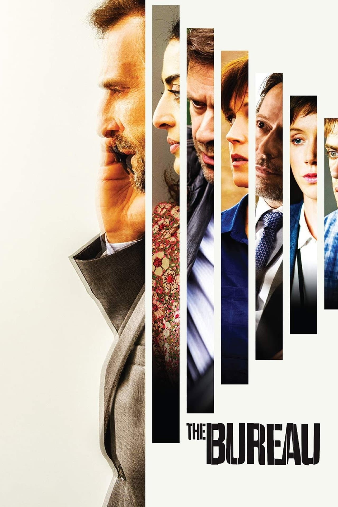 The Bureau preview 2