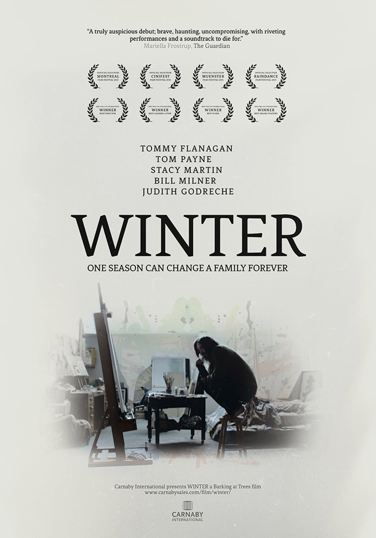 Winter preview 2