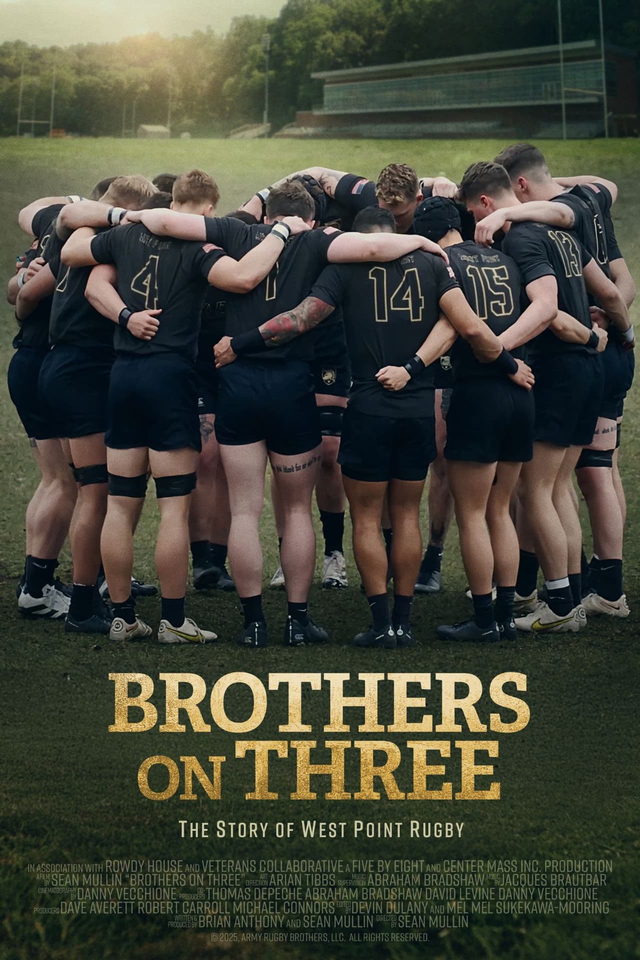 Brothers on Three preview 1