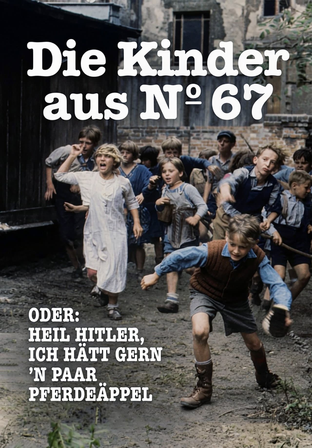 Die Kinder aus Nr. 67 preview 2
