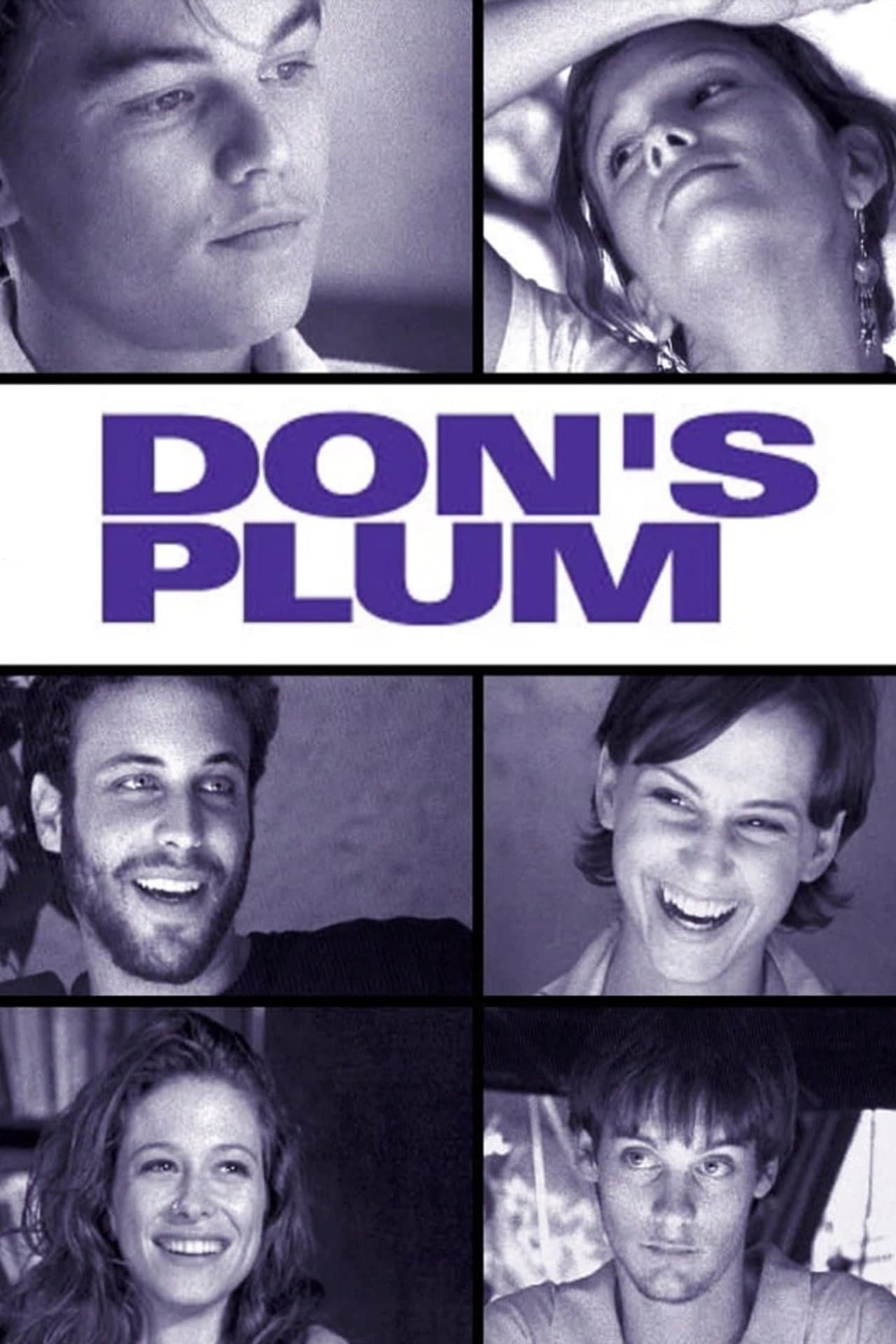 Don's Plum preview 2