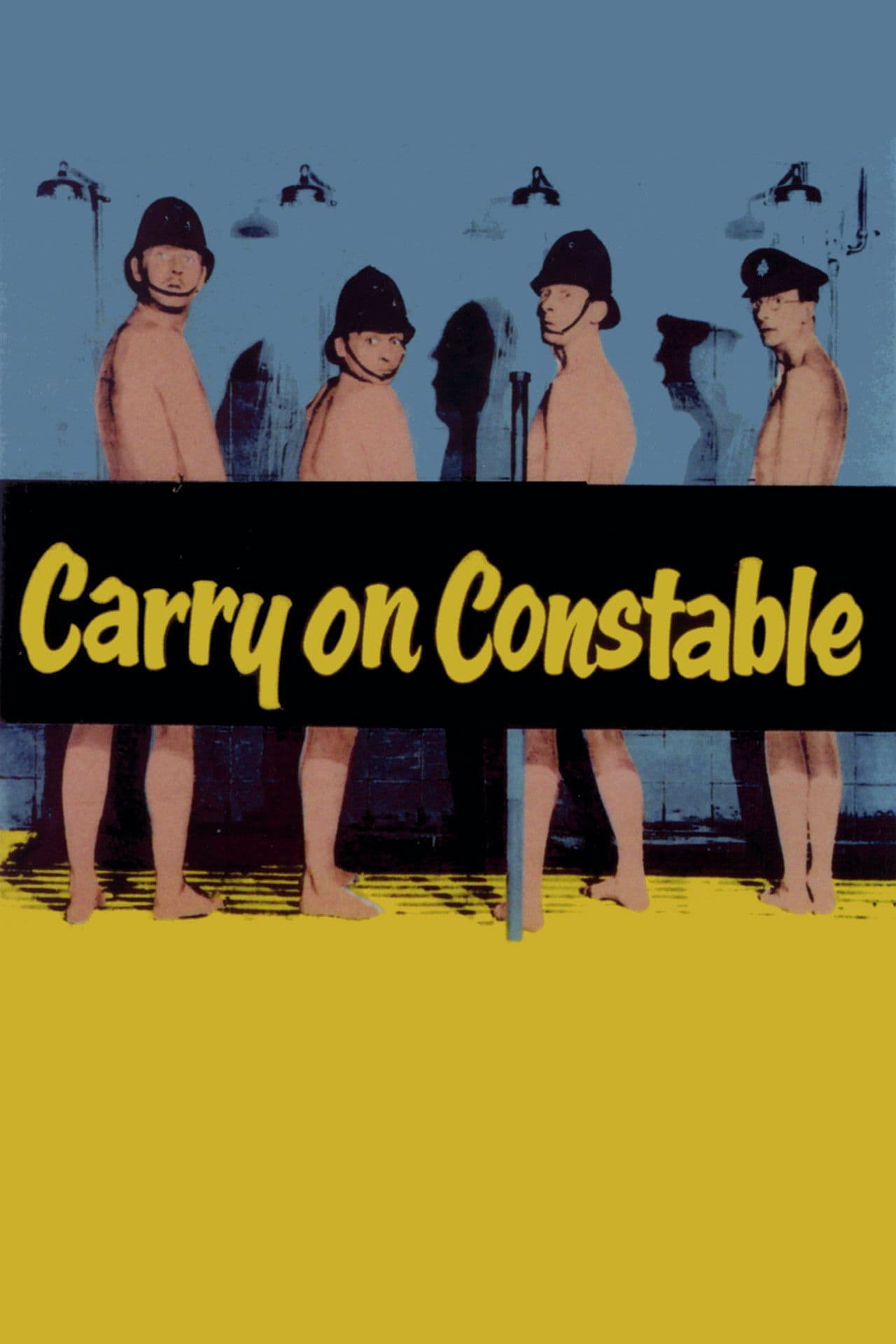 Carry On Constable preview 2