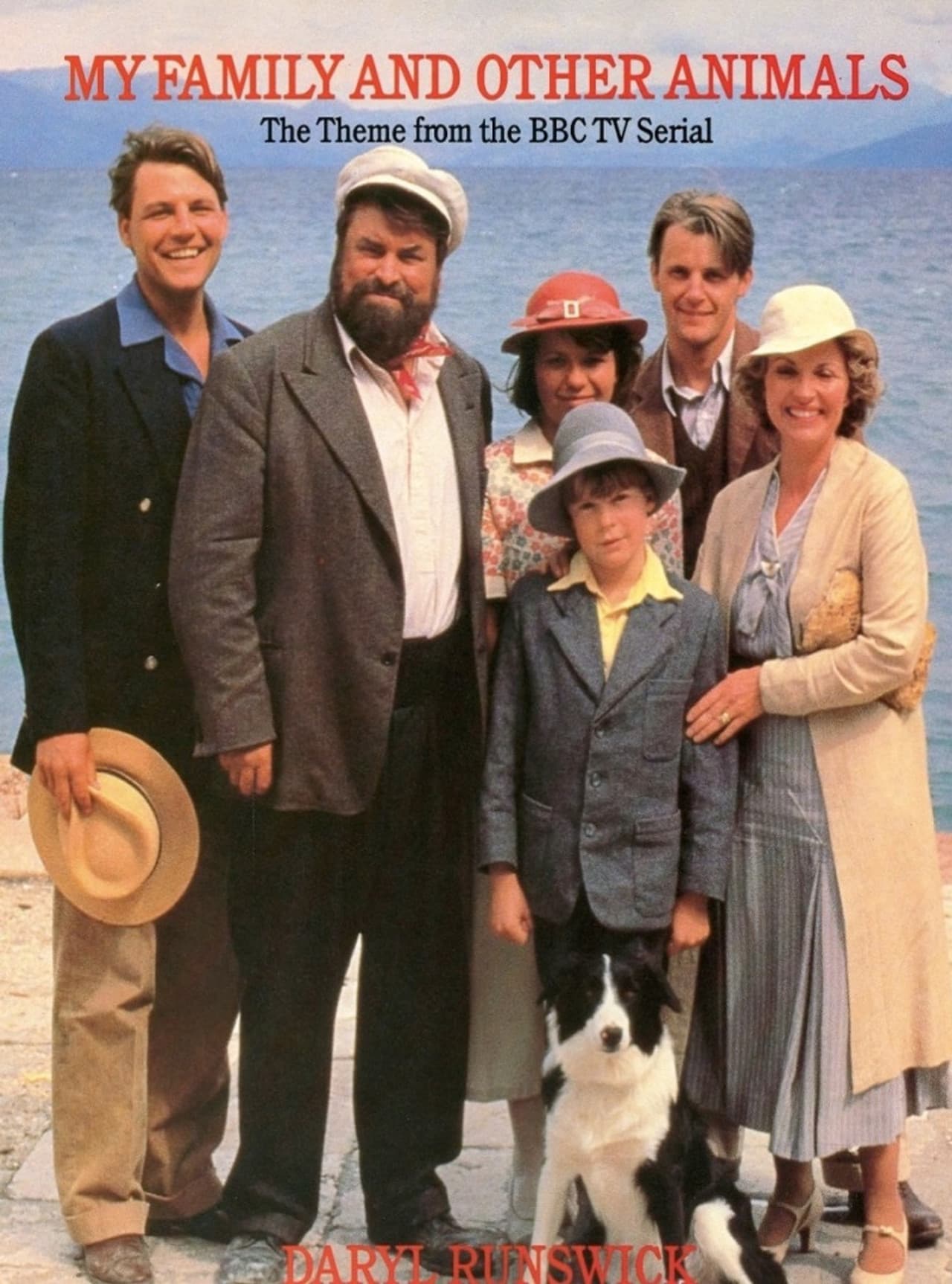 My Family and Other Animals preview 1
