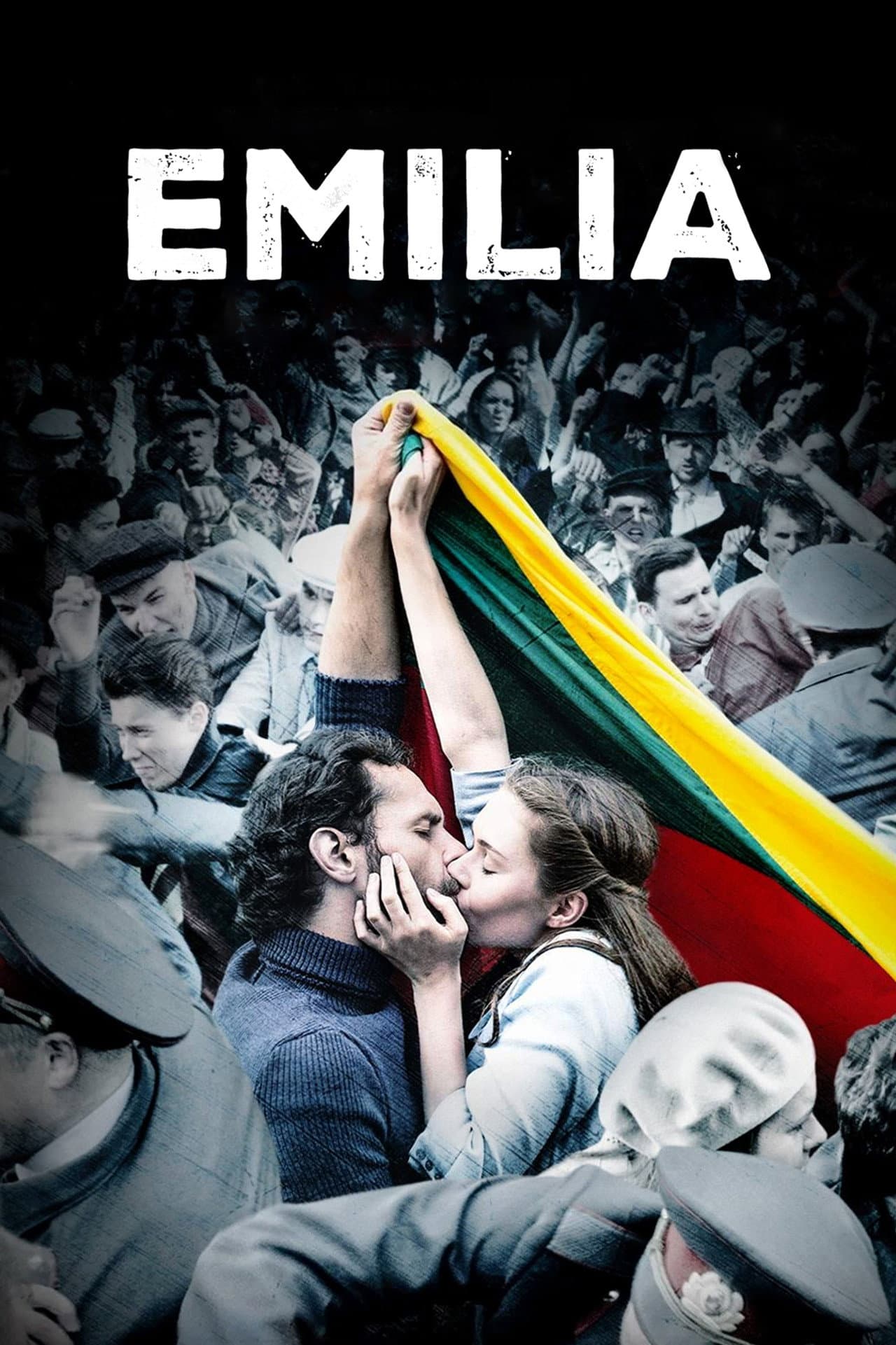 Emilia preview 2