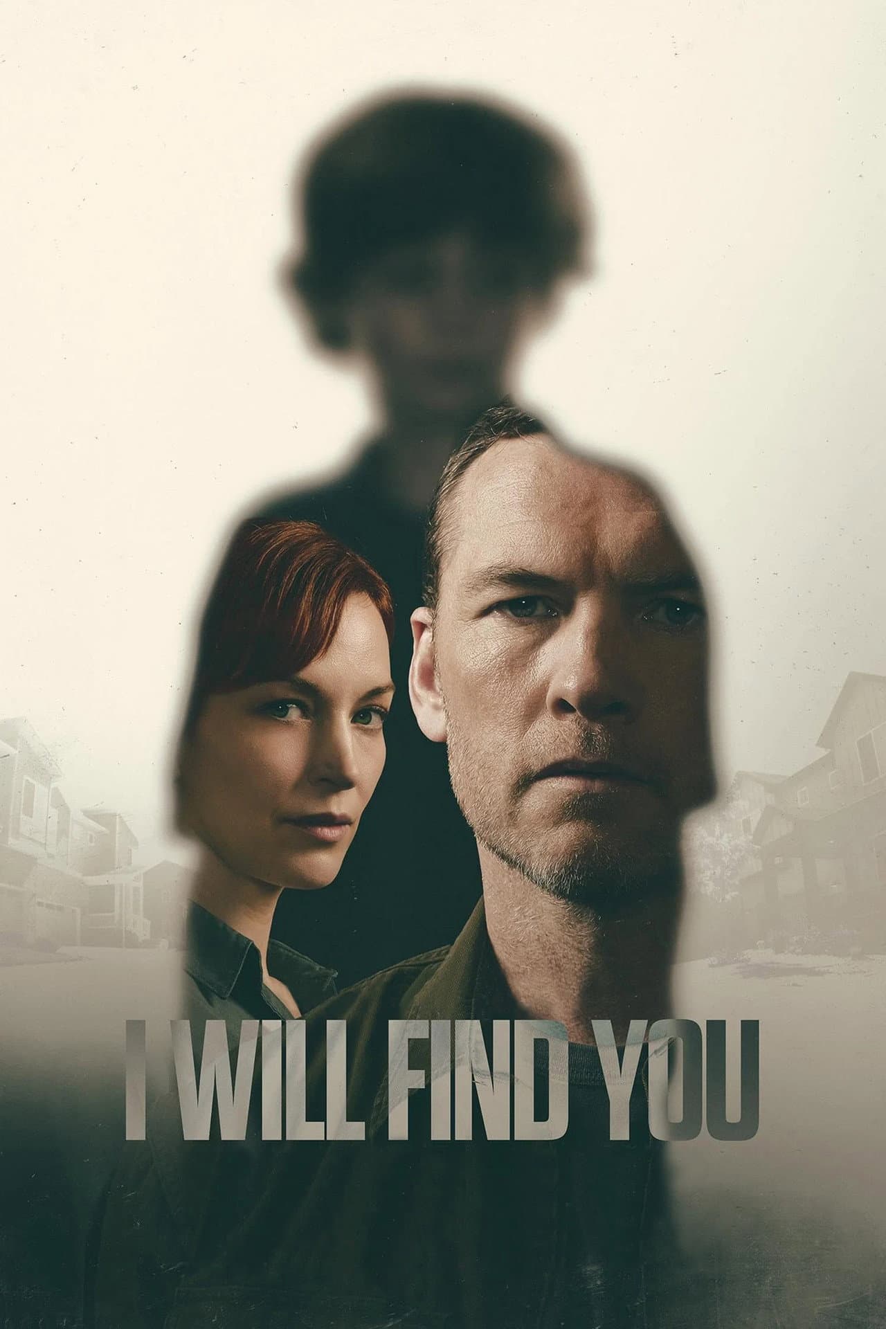 I Will Find You preview 2