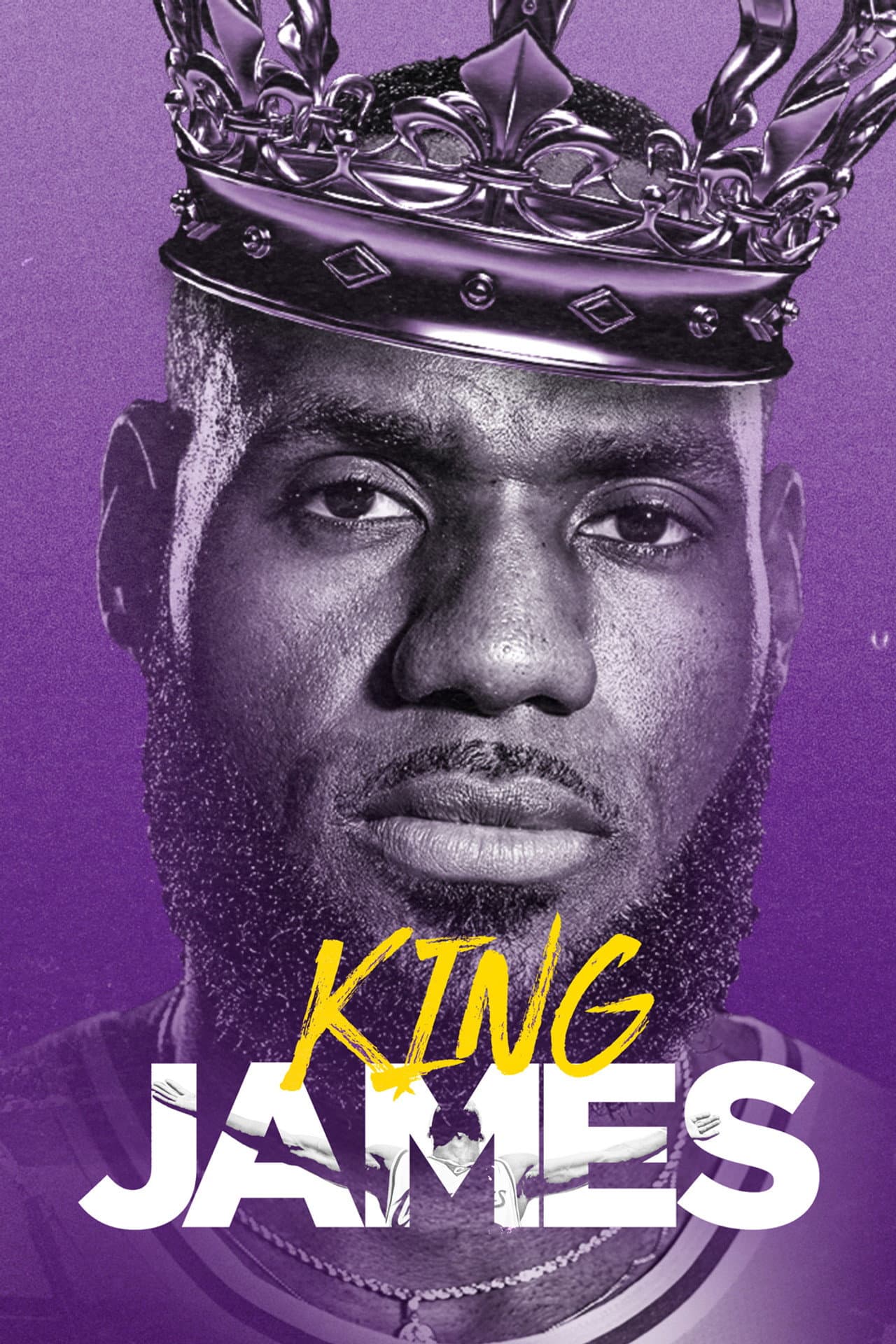 Chasing Greatness: Coach K x LeBron preview 2