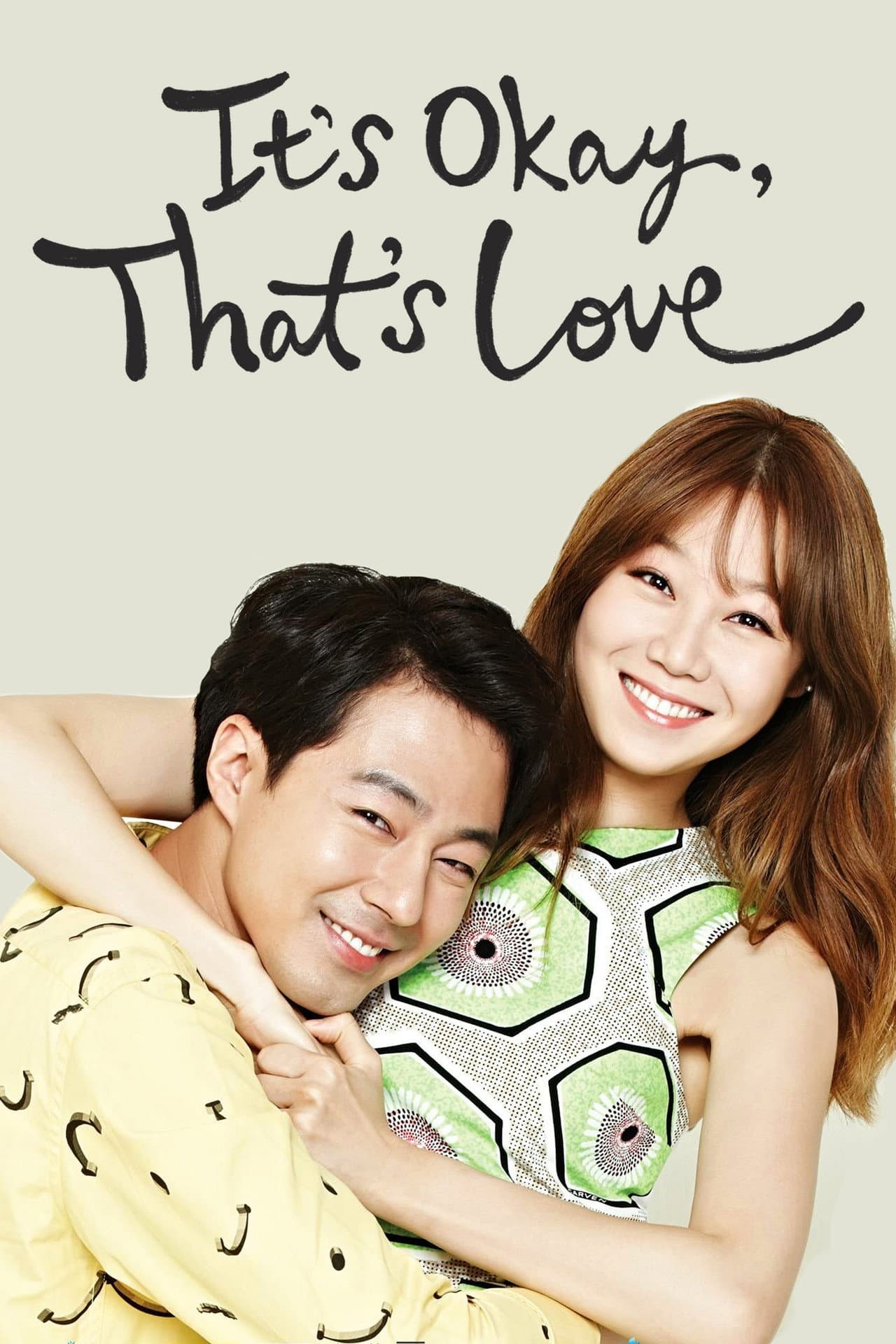 It's Okay, That's Love preview 2