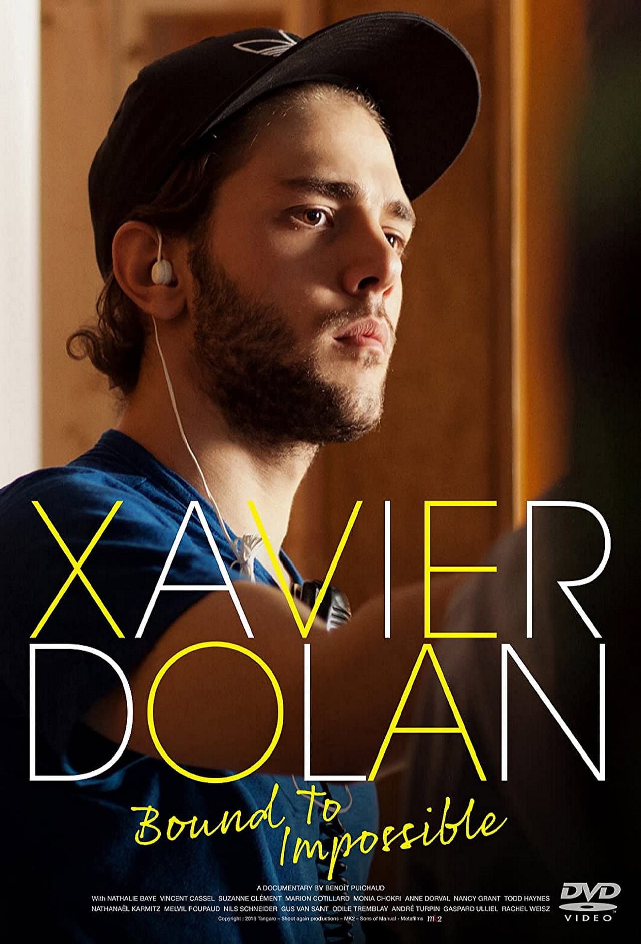 Xavier Dolan: Bound to Impossible preview 1