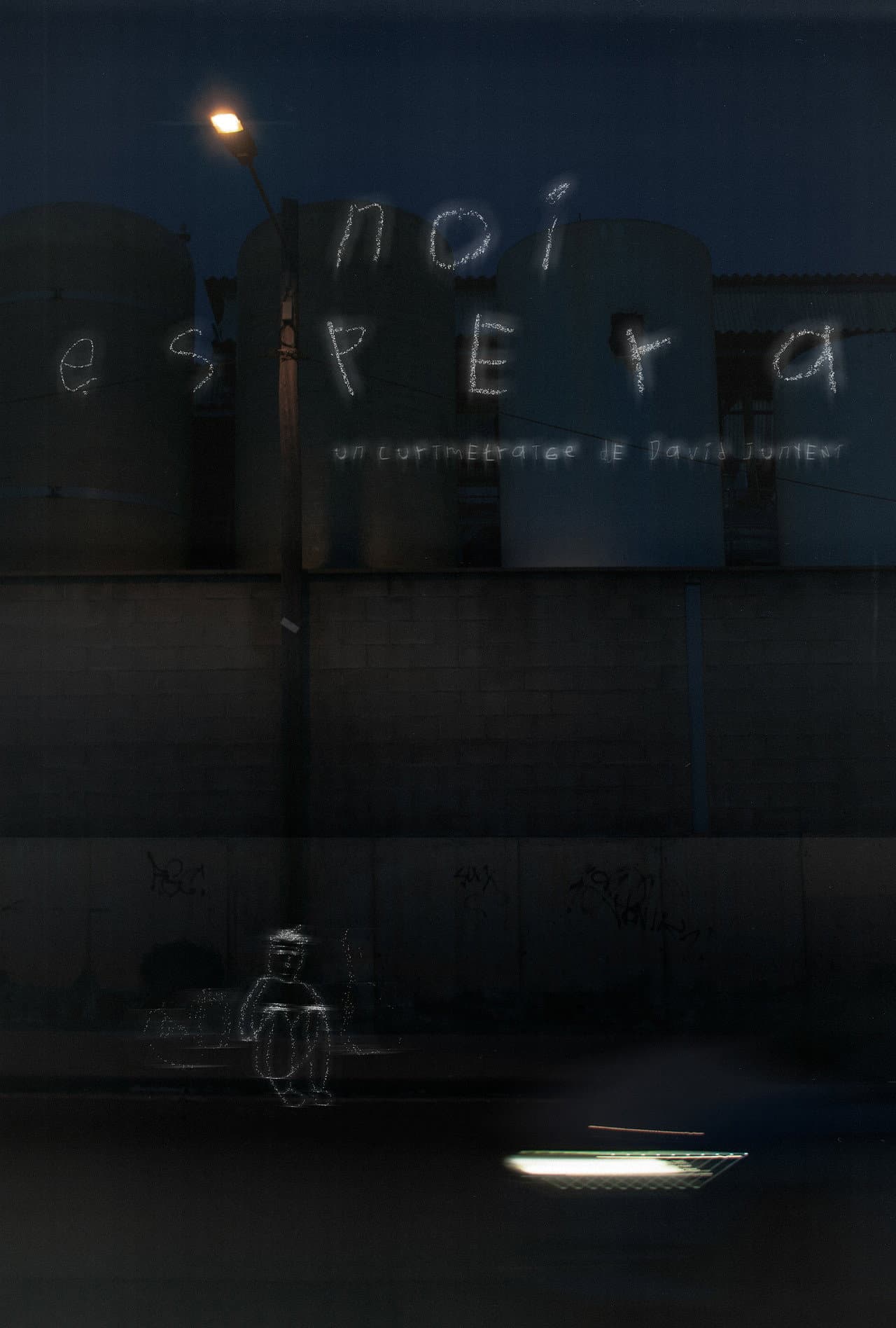 Boy Waits preview 2
