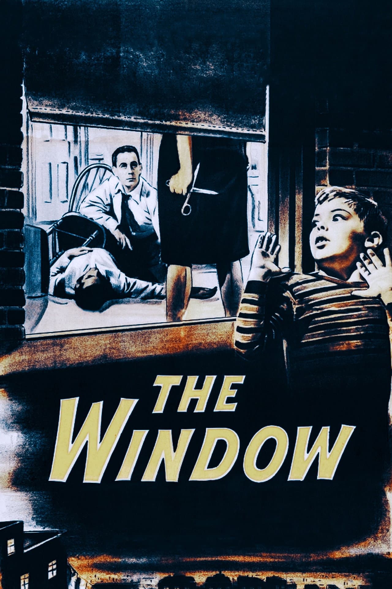 The Window preview 2