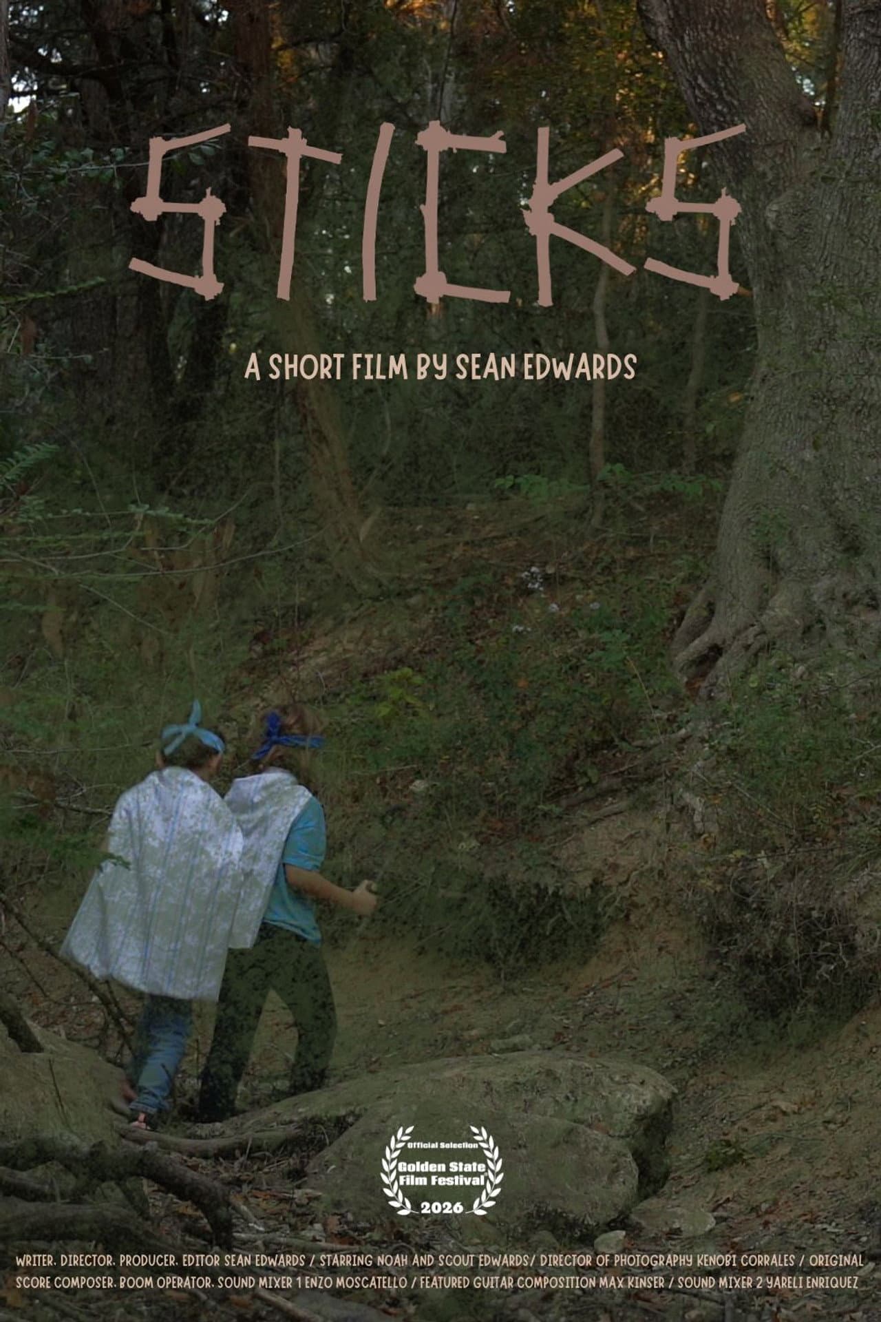 Sticks preview 2