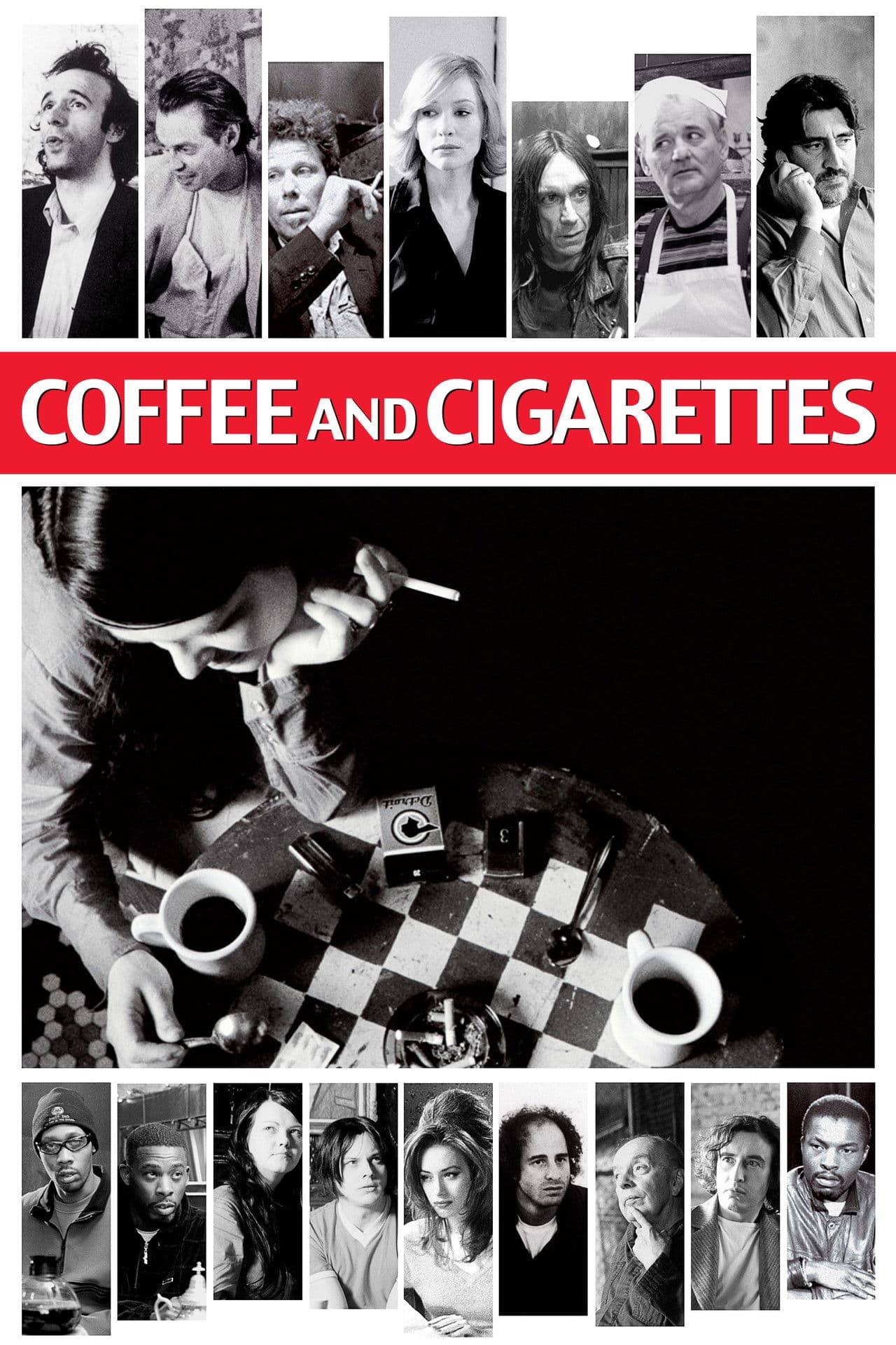 Coffee and Cigarettes preview 2