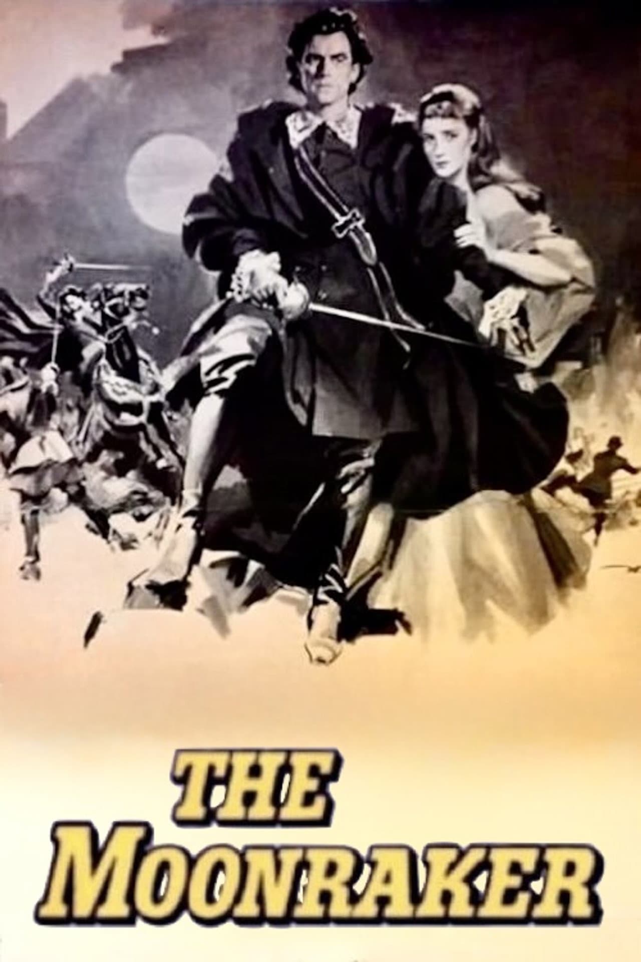 The Moonraker preview 2