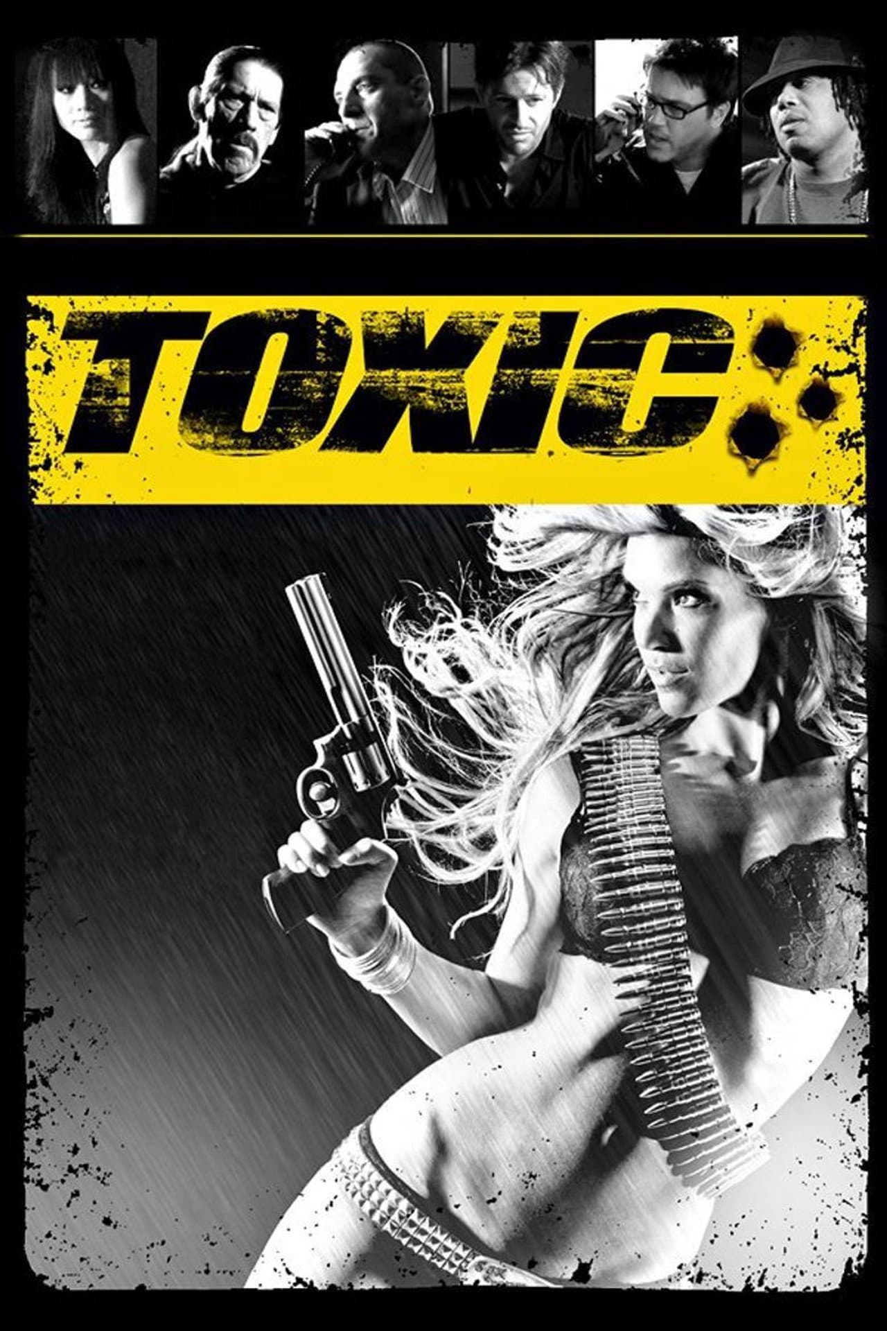 Toxic preview 2