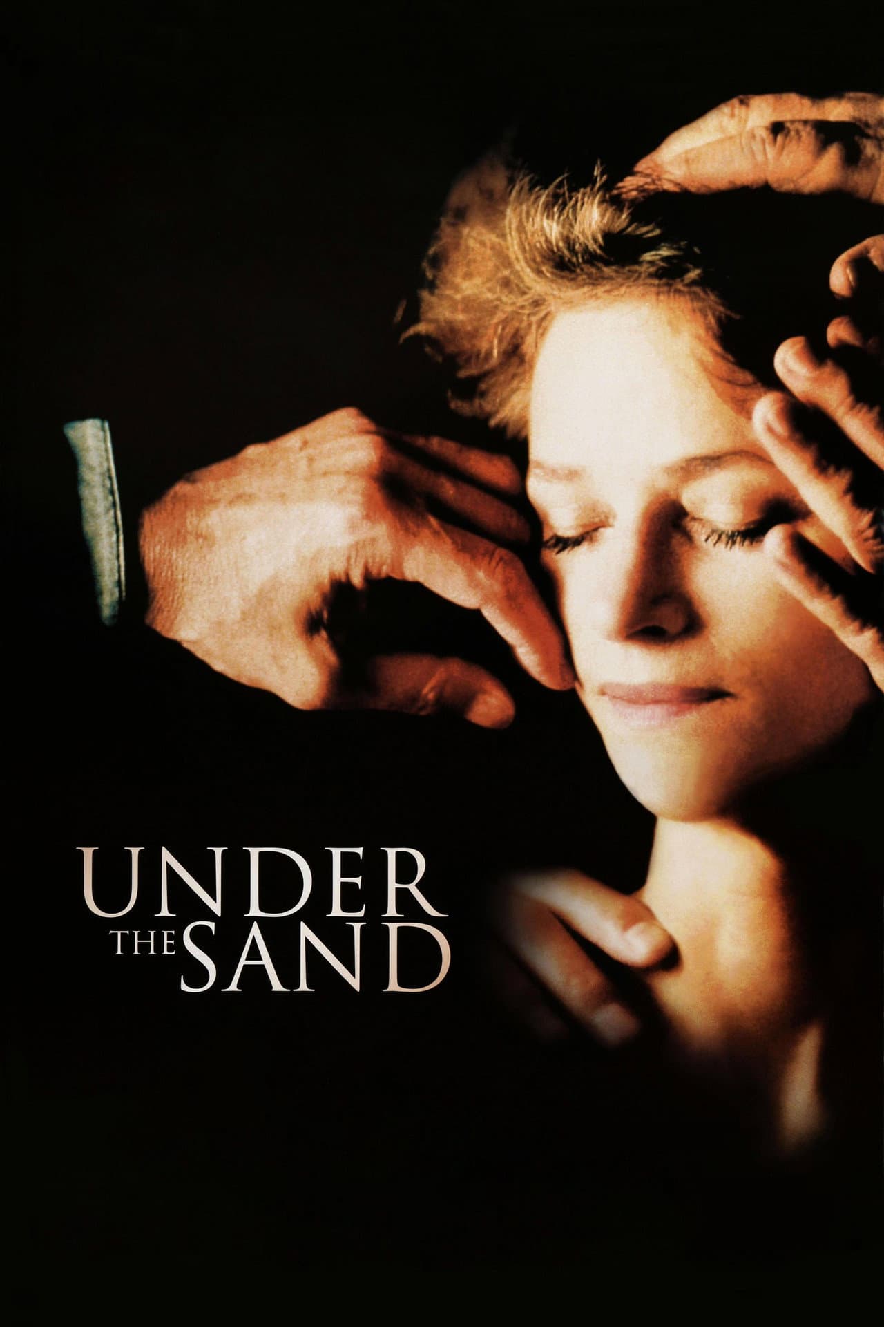 Under the Sand preview 2