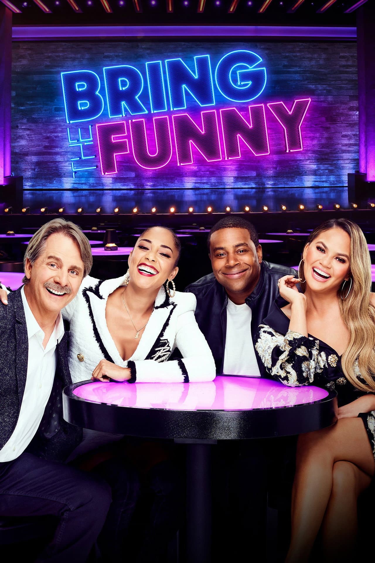 Bring the Funny preview 2