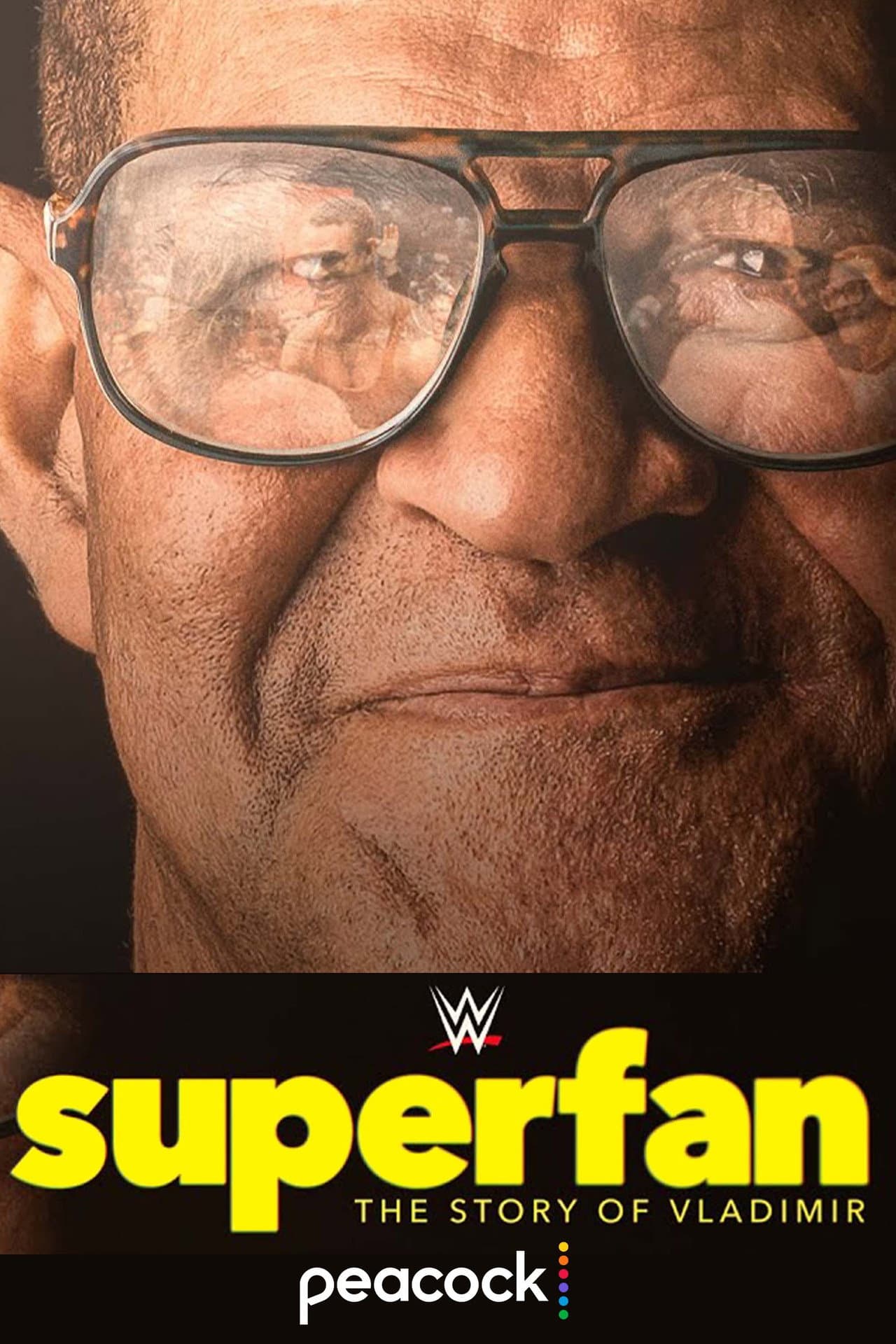 Superfan: The Story of Vladimir preview 2