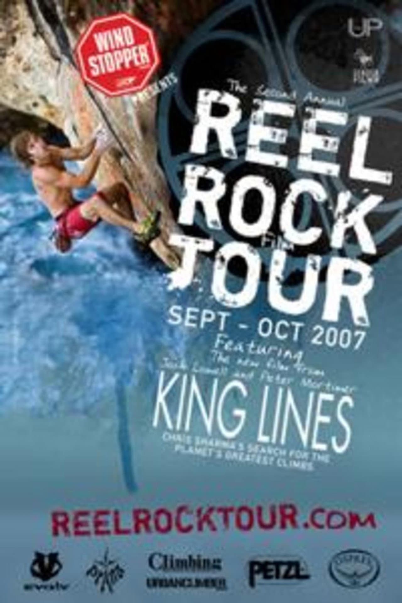 Reel Rock 3