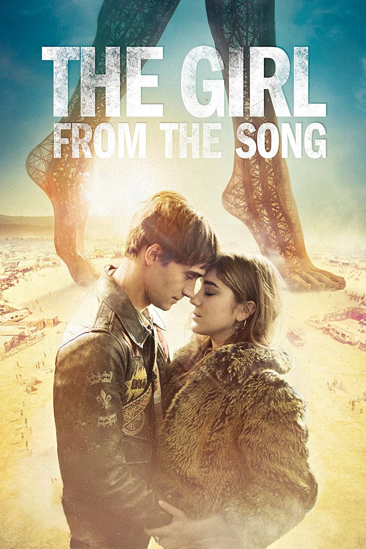 The Girl from the Song preview 2