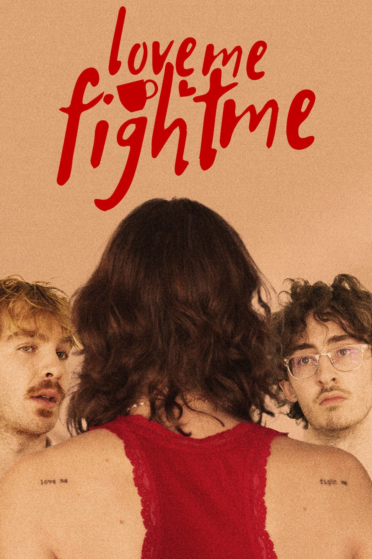 Love Me, Fight Me preview 2