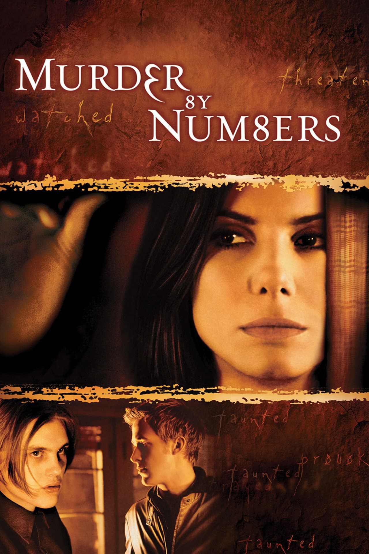 Murder by Numbers preview 2