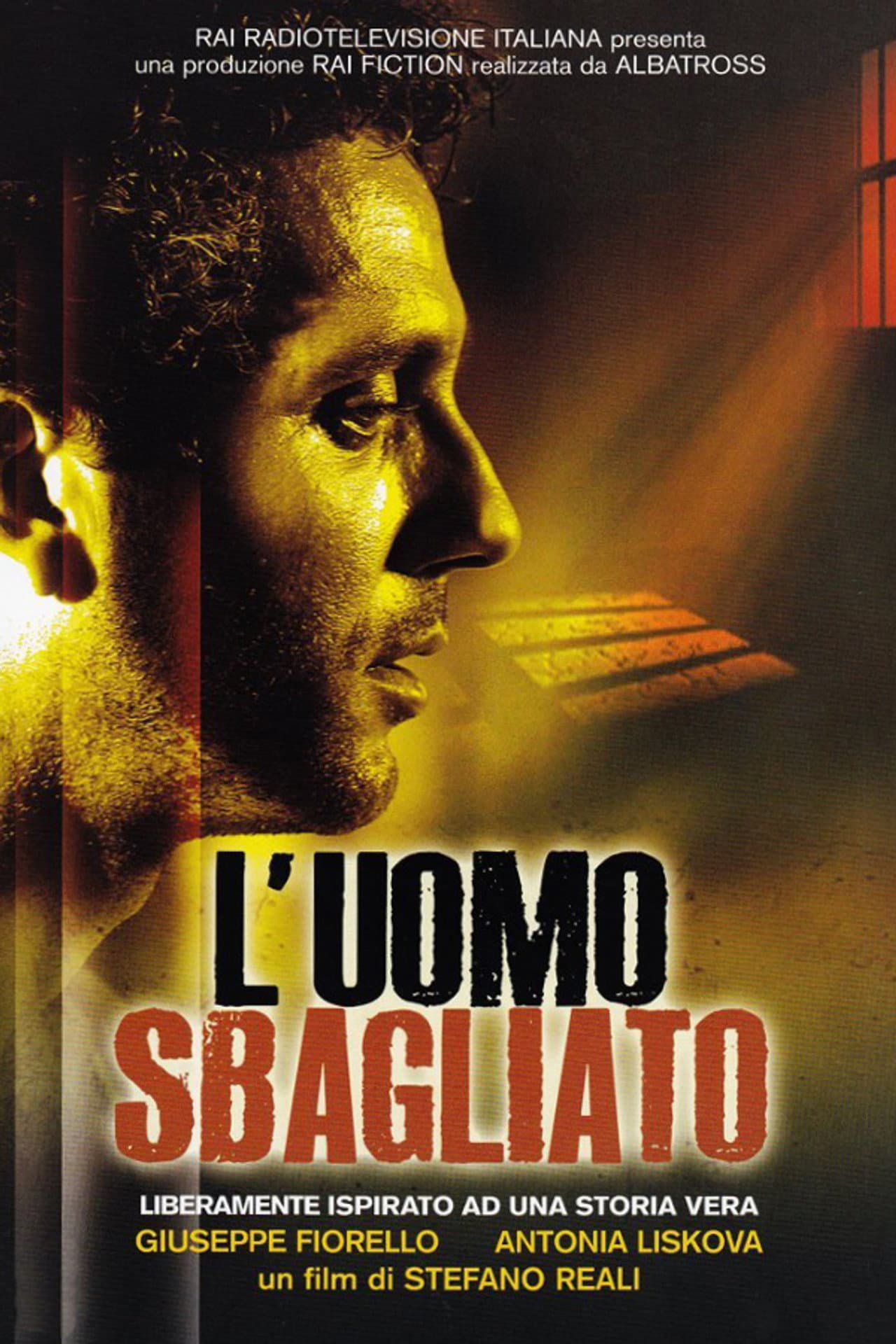 L'uomo sbagliato preview 1