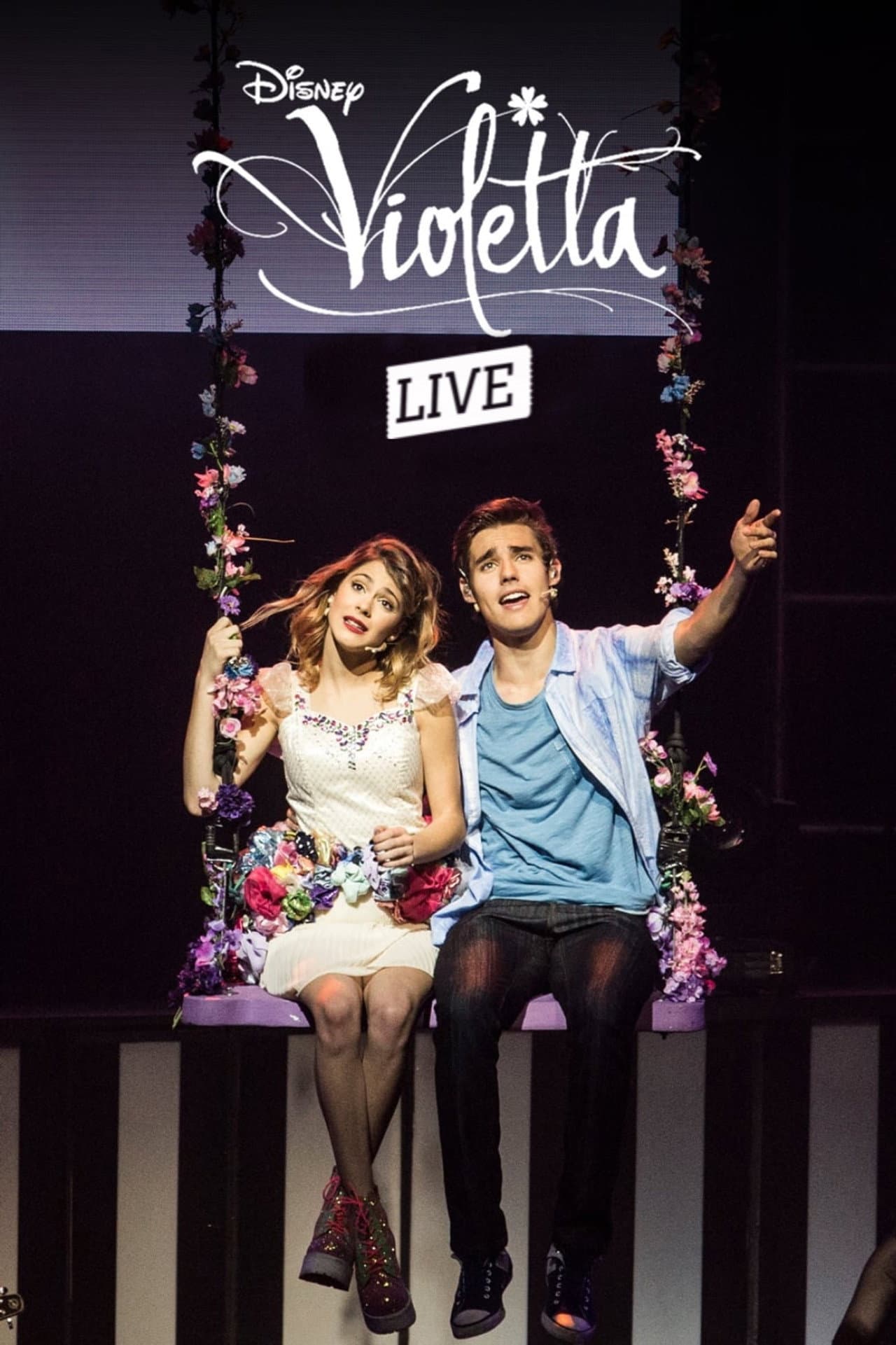 Violetta: Live in Buenos Aires preview 2