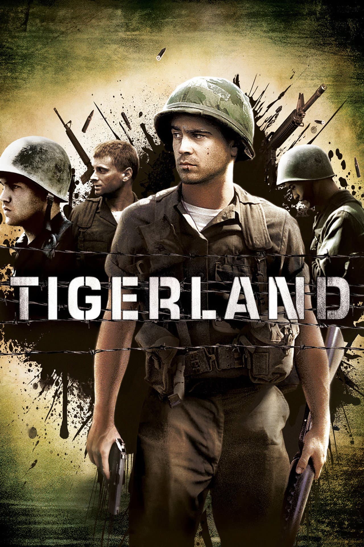 Tigerland preview 2