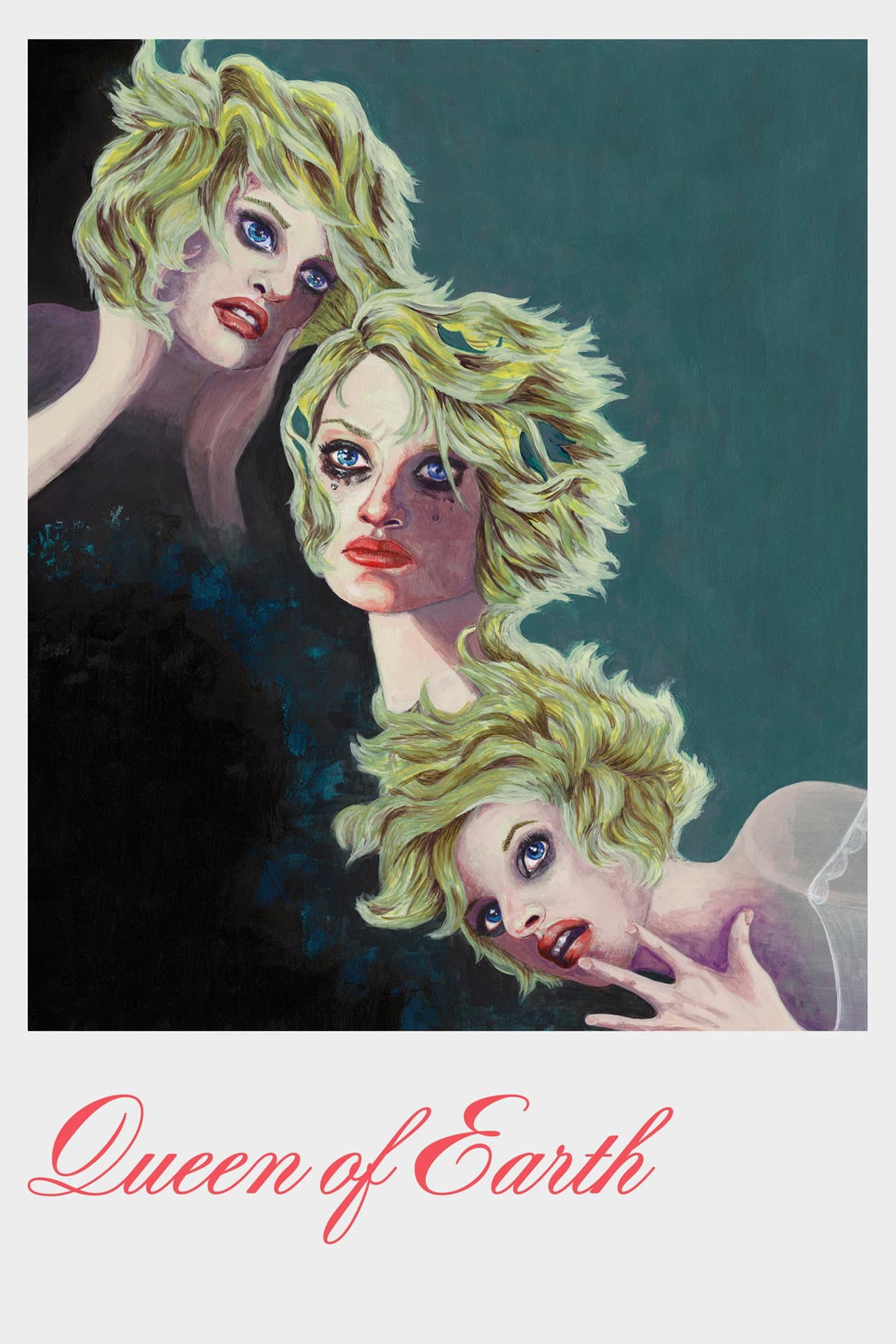 Queen of Earth preview 2