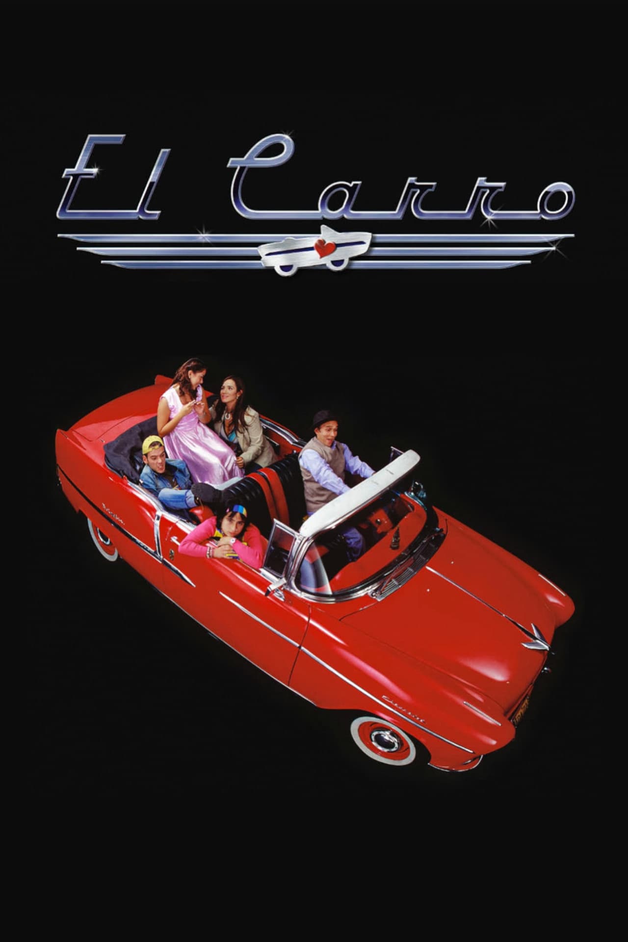 The Car preview 2