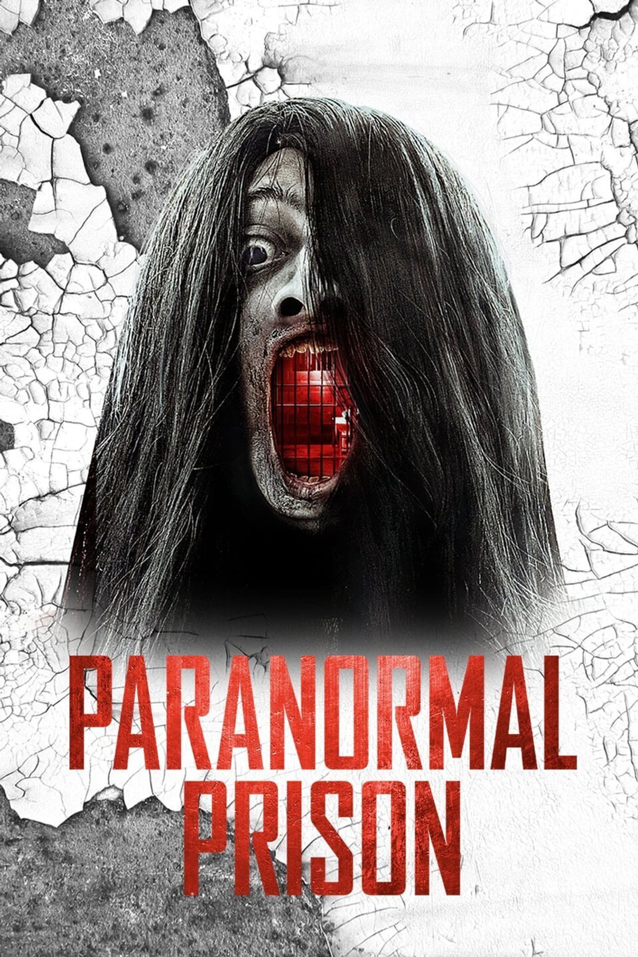 Paranormal Prison preview 2
