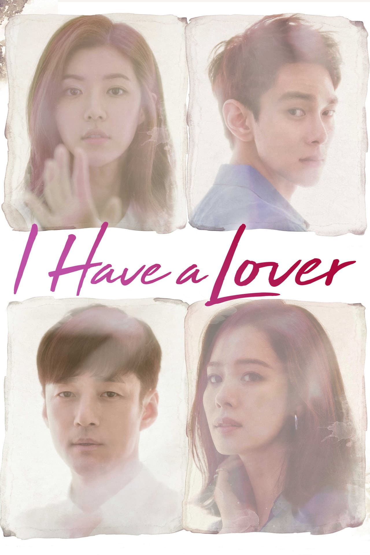 I Have a Lover preview 2
