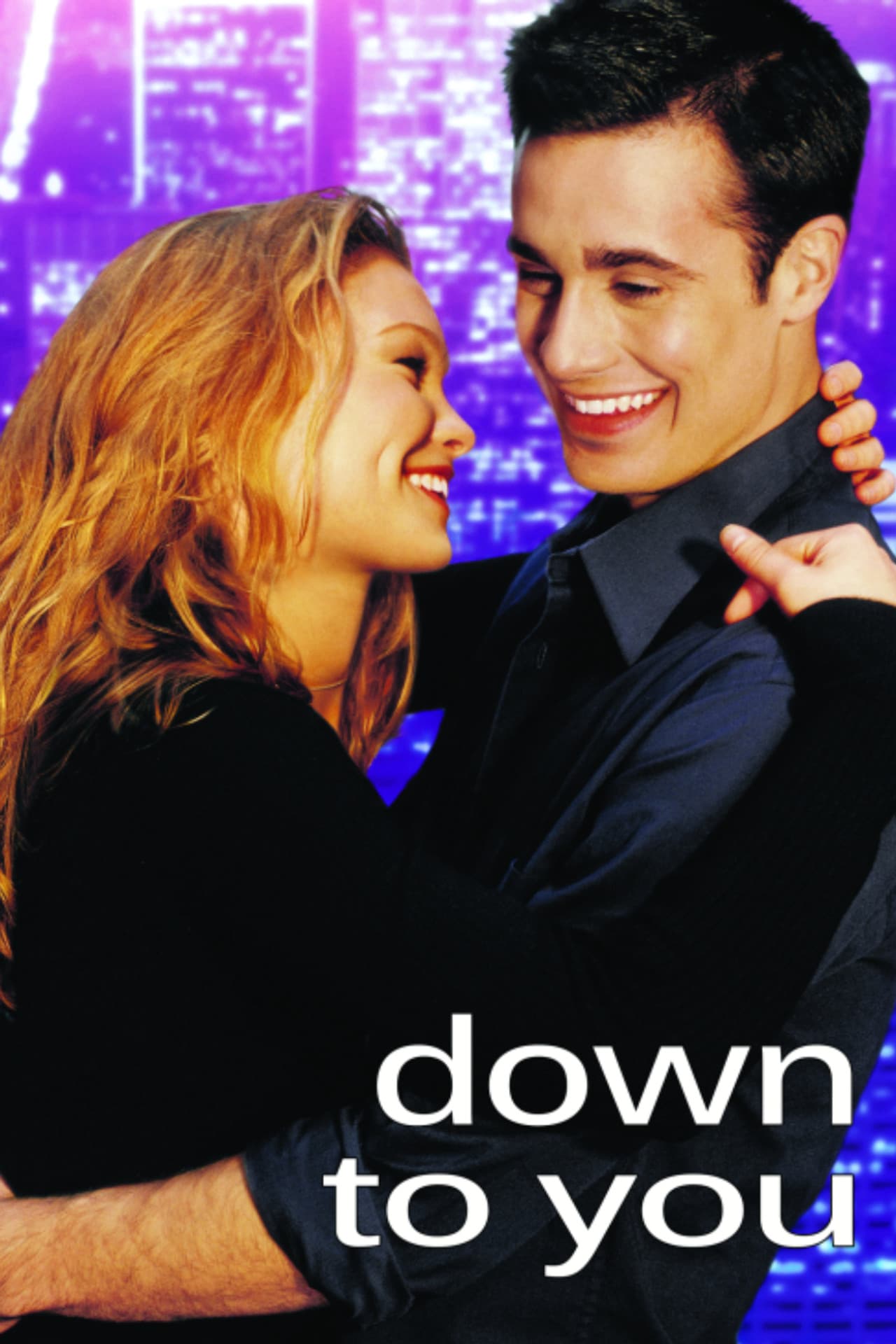 Down to You preview 2