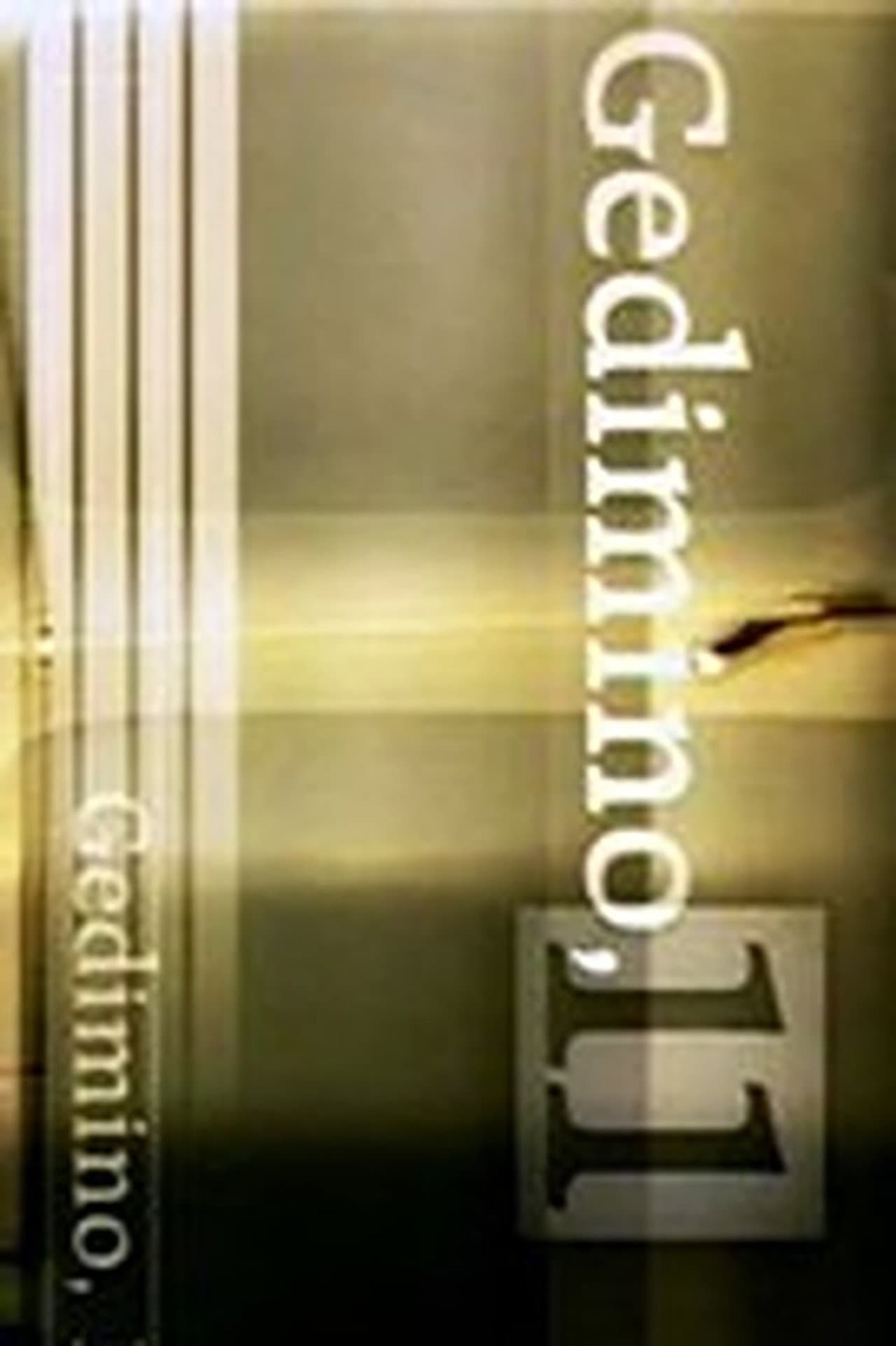 Gedimino 11 preview 2