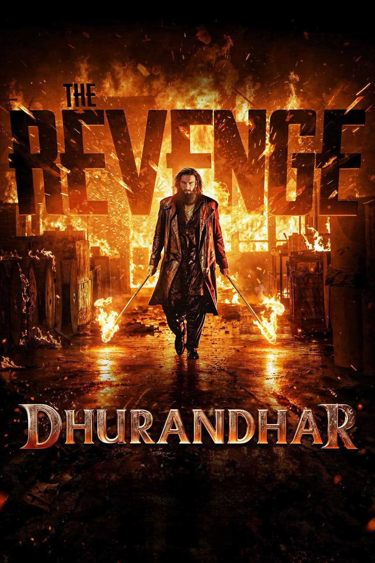 Dhurandhar: The Revenge preview 2