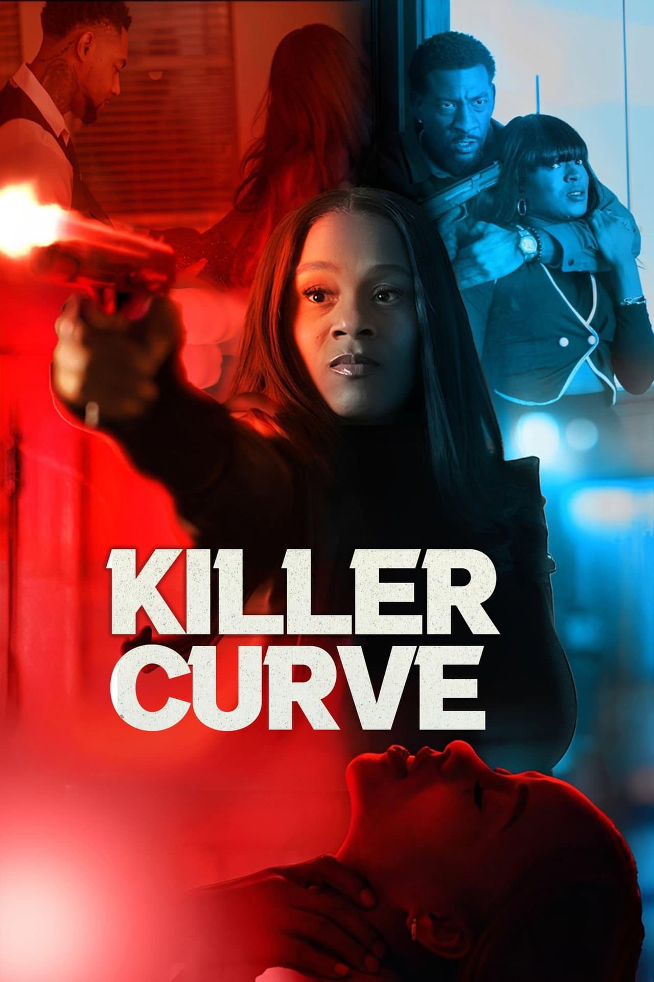 Killer Curve preview 2