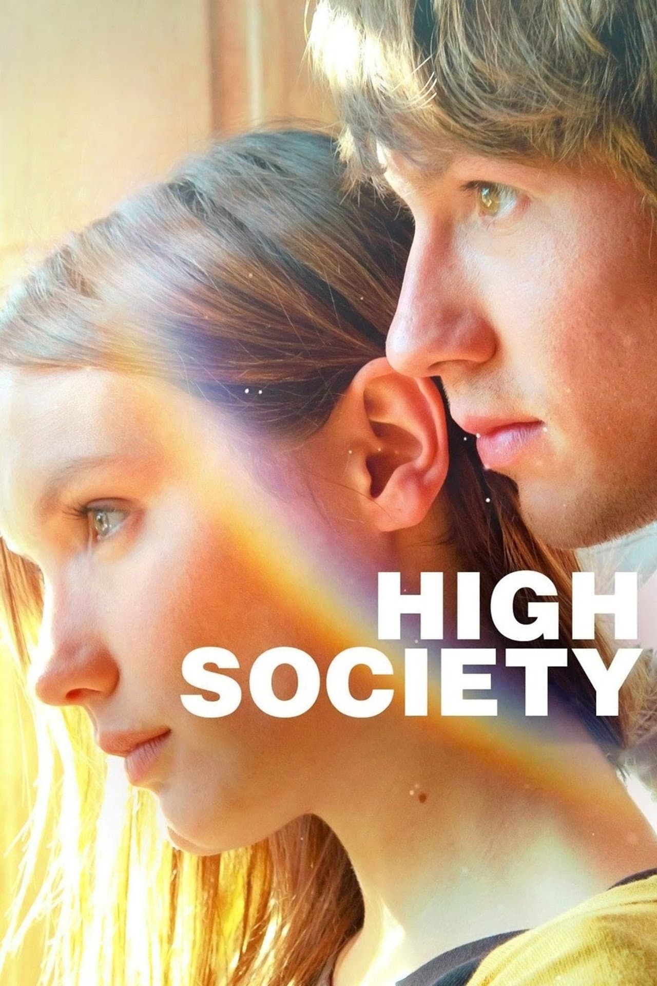 High Society preview 2